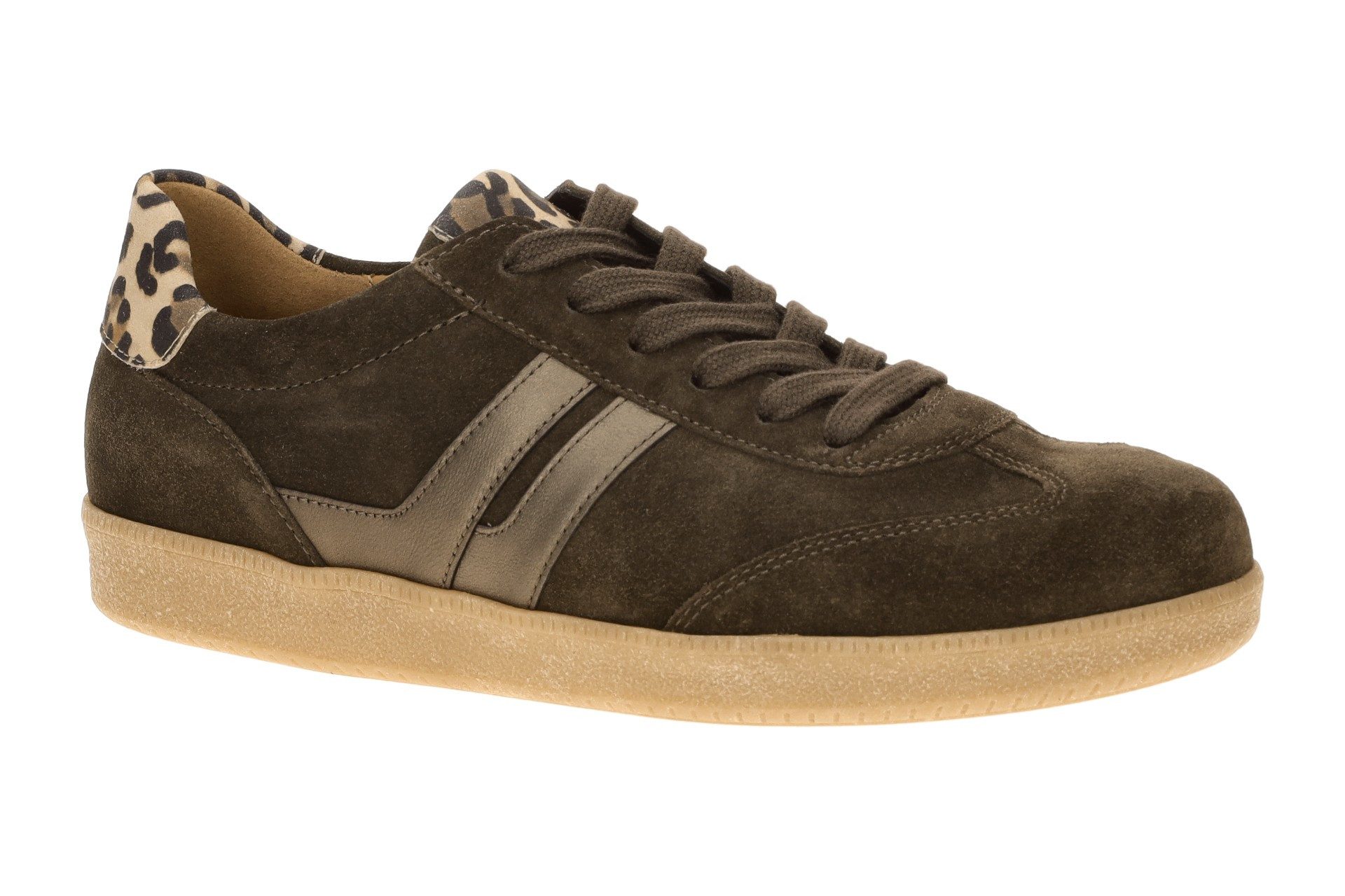Gabor 6011.01.003 Schnürschuh