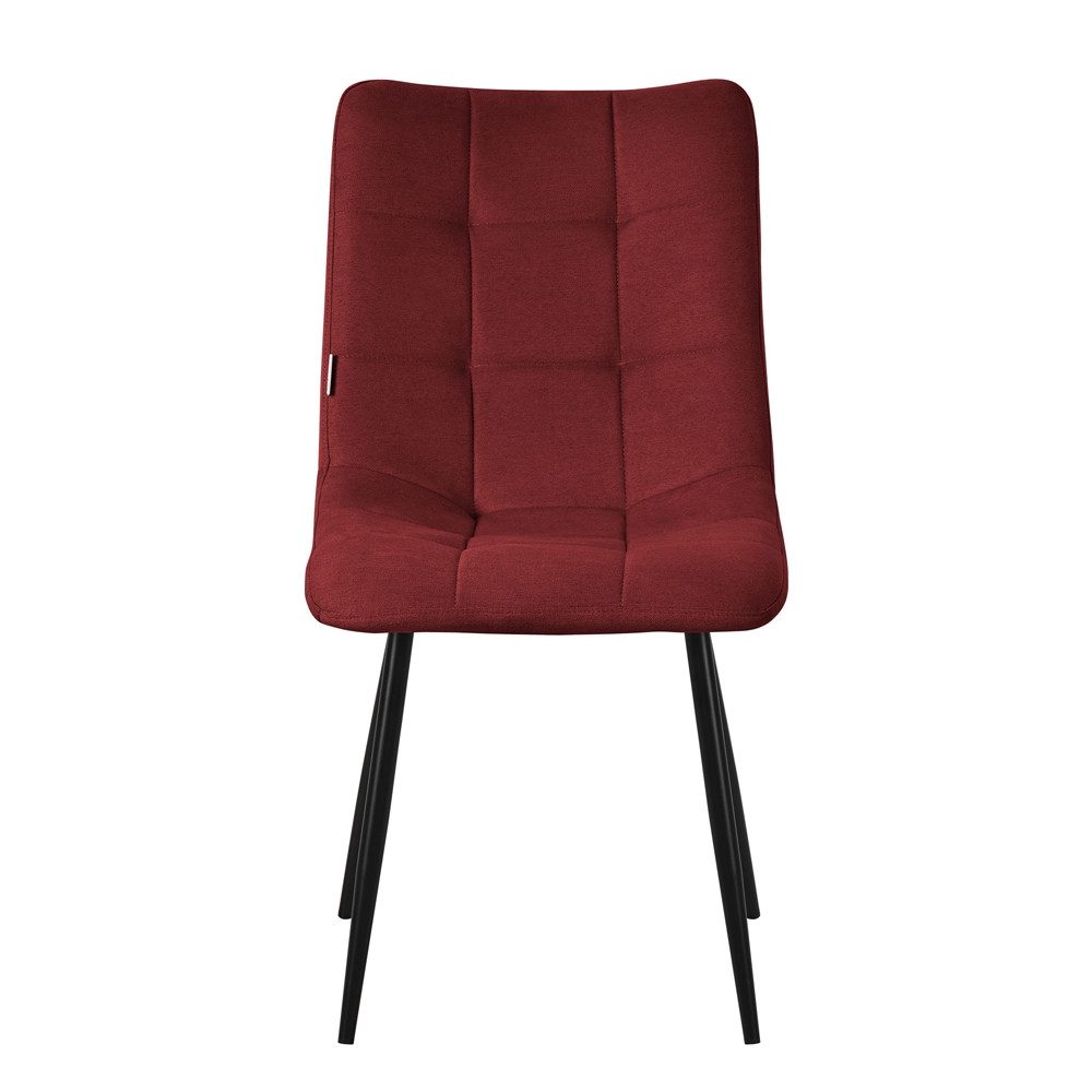 ML-DESIGN Stuhl Esszimmerstühle mit Rückenlehne moderne Design Lounge Küche günstig online kaufen