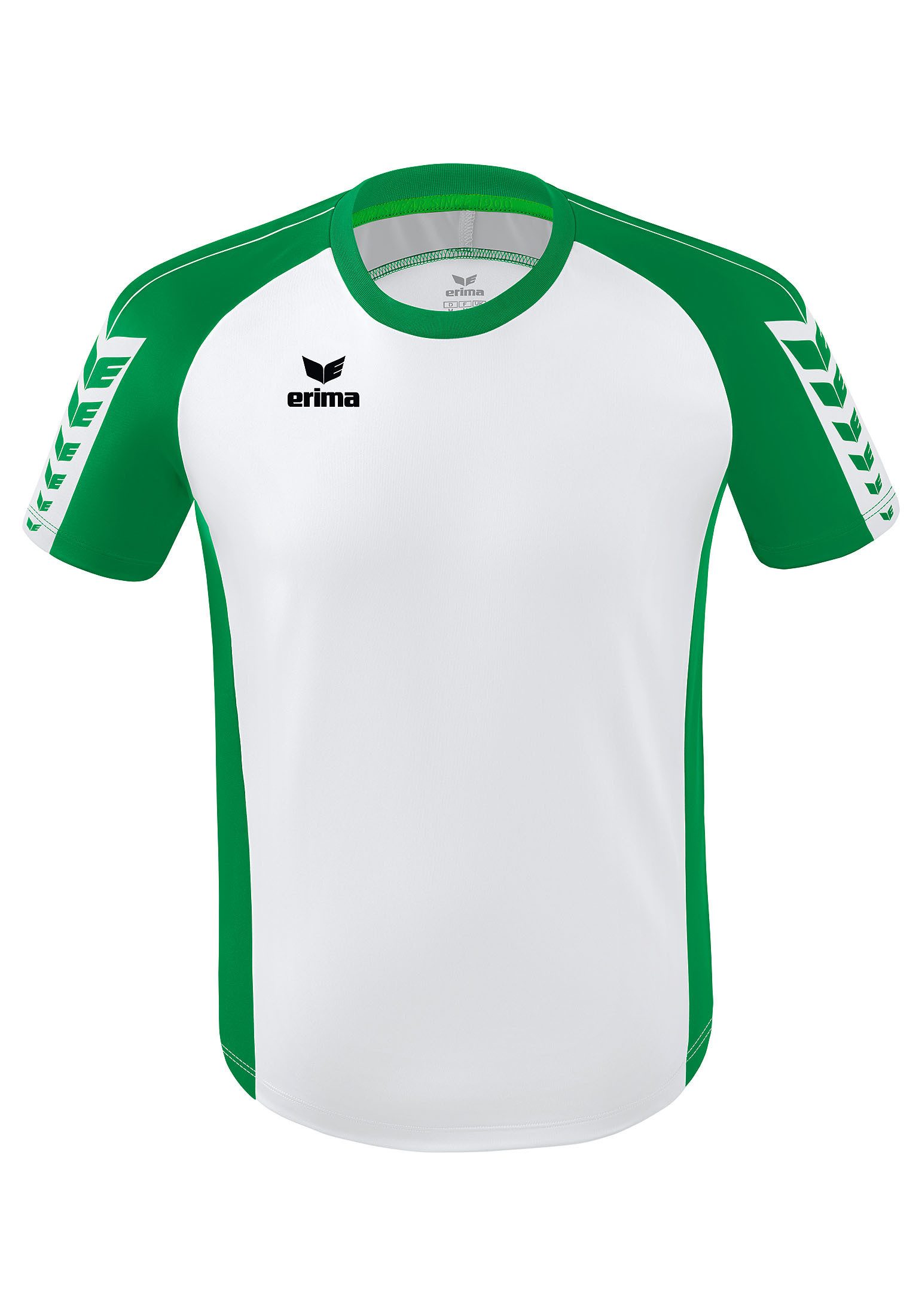 Erima Fußballtrikot Unisex Erwachsene SIX WINGS günstig online kaufen