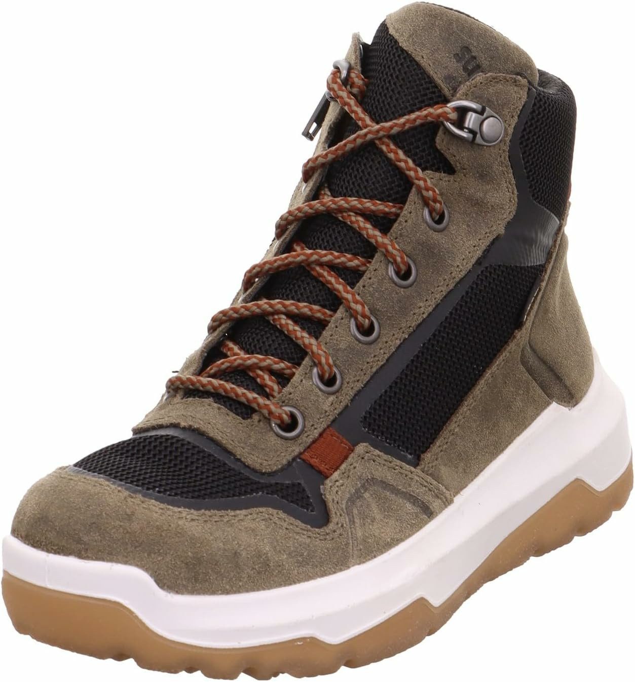 Superfit Sneaker für Damen Sneaker (keine Angabe, 1-tlg., keine Angabe)