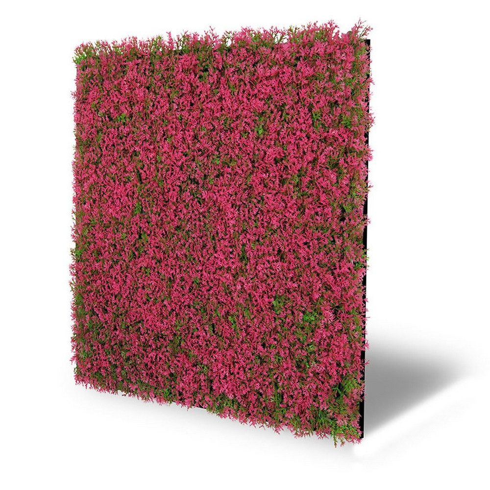 JANGAL 3D Wandpaneel Modular Wall Akustikpaneel, Die Holz- und Steinoberflä günstig online kaufen