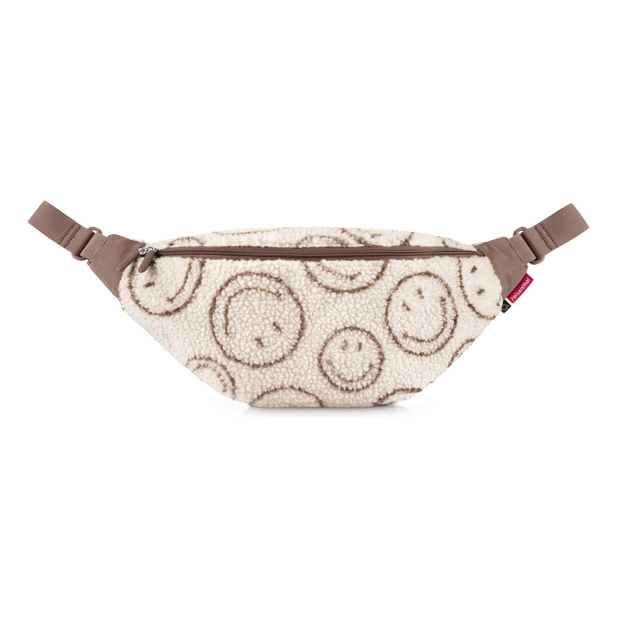 REISENTHEL® Umhängetasche City Beltbag, Polyester