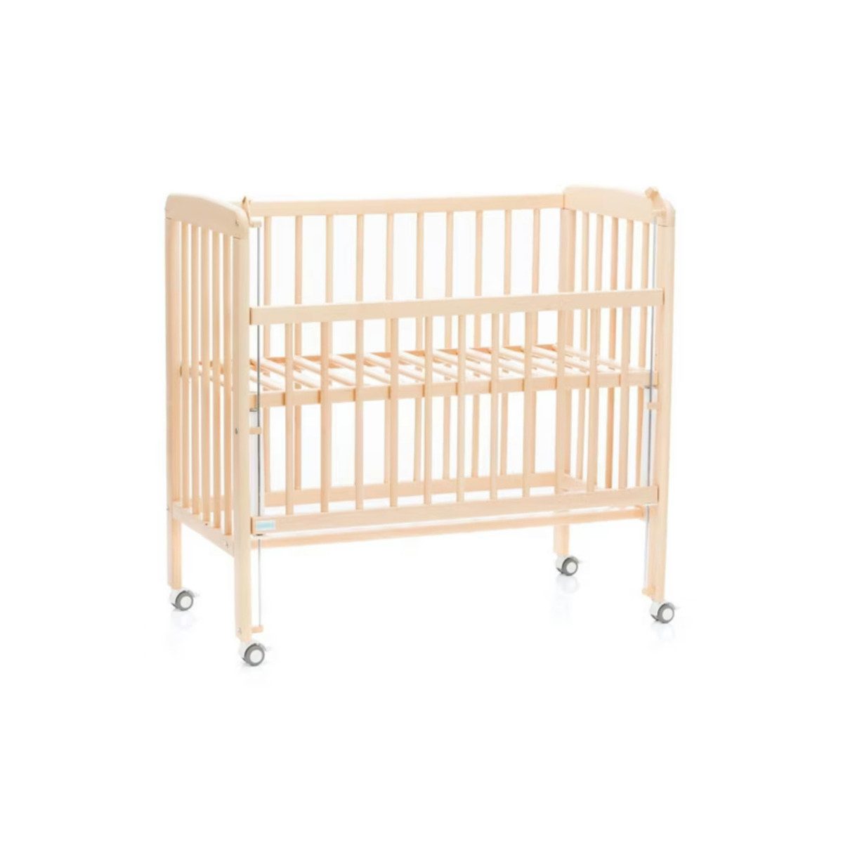 Fillikid Beistellbett Fillikid Beistellbett Nino 90x45 cm Natur