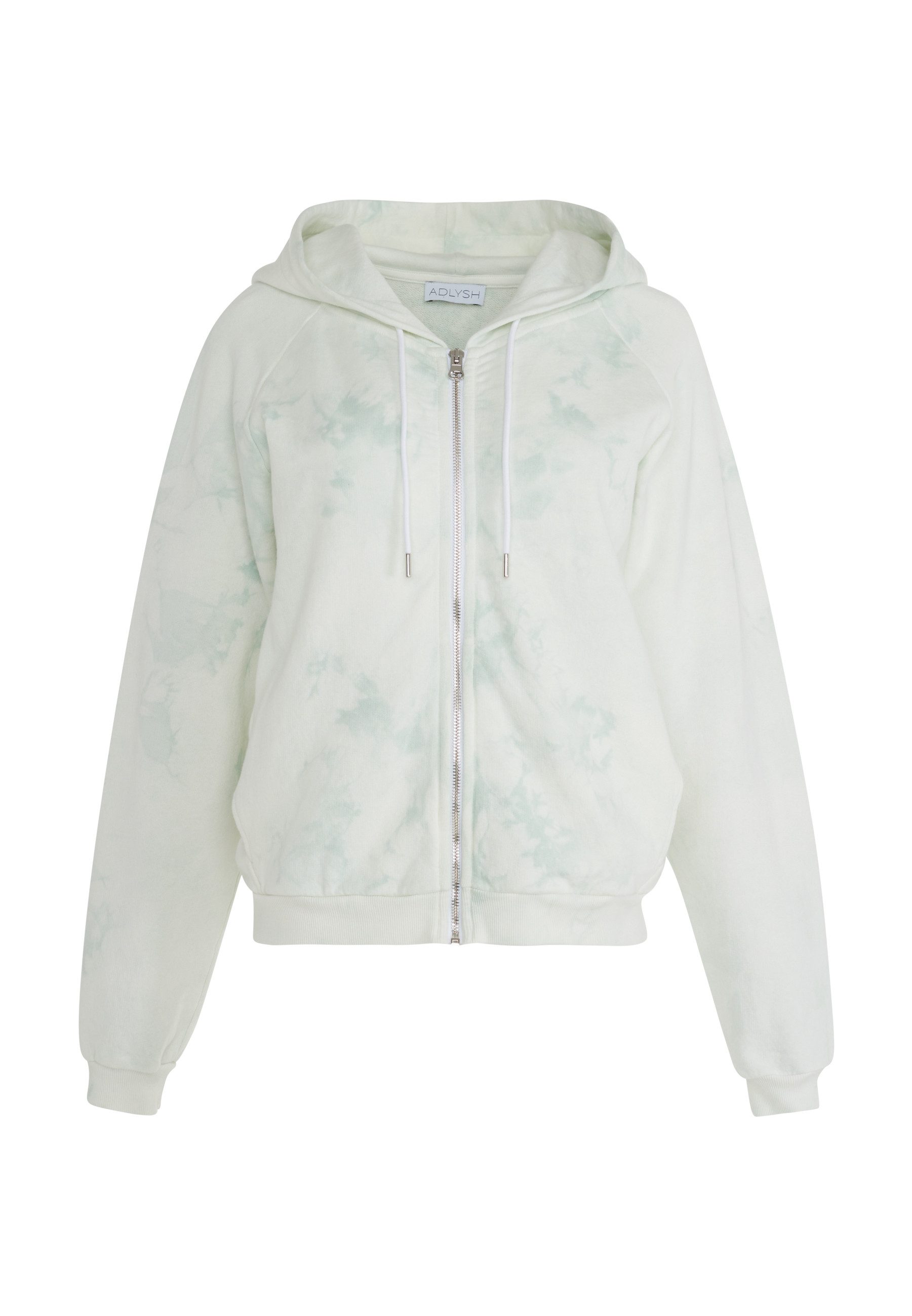 ADLYSH Hoodie NOMAD HOODIE