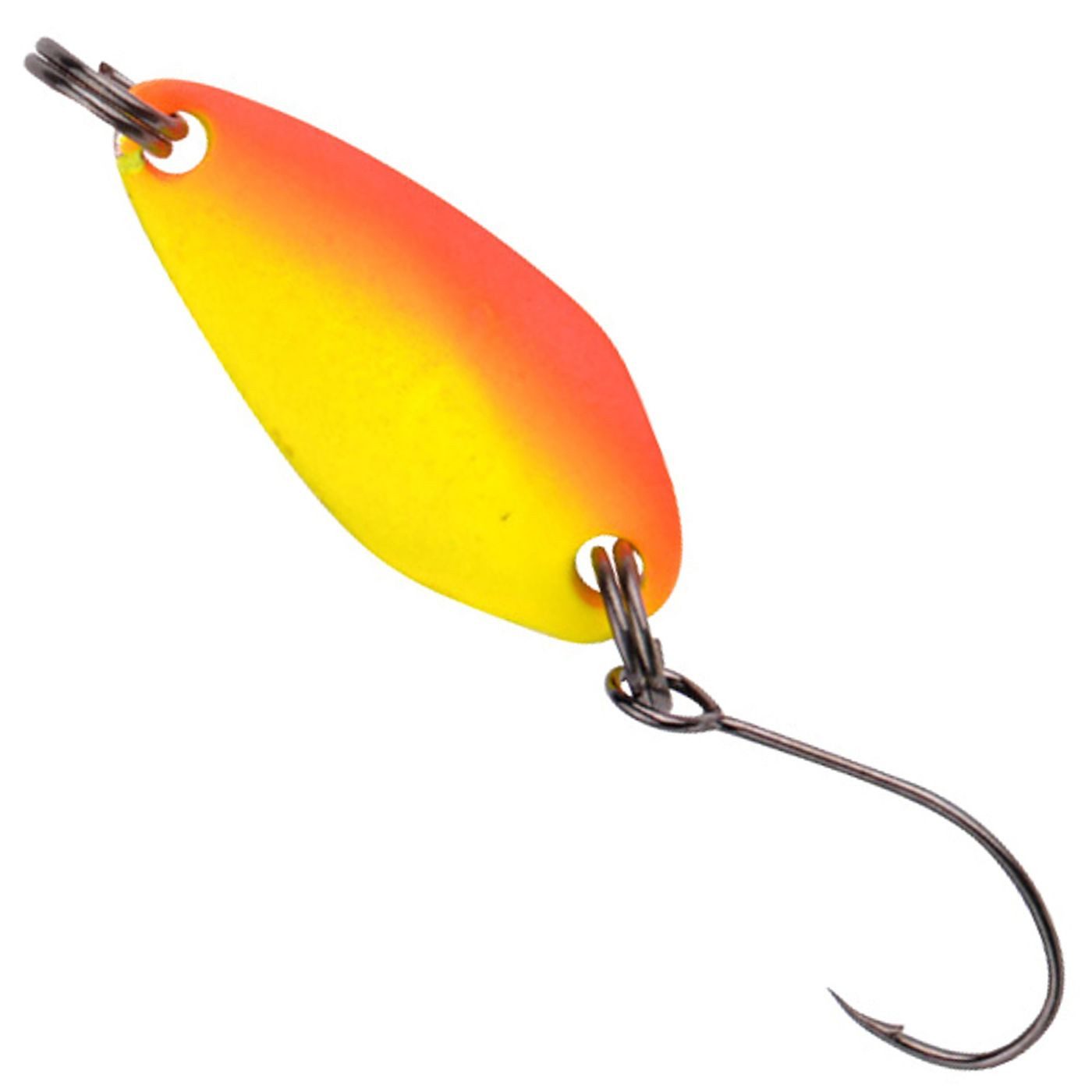 Kunstköder Trout Master Incy Spoon 2cm 1,5g - Blinker