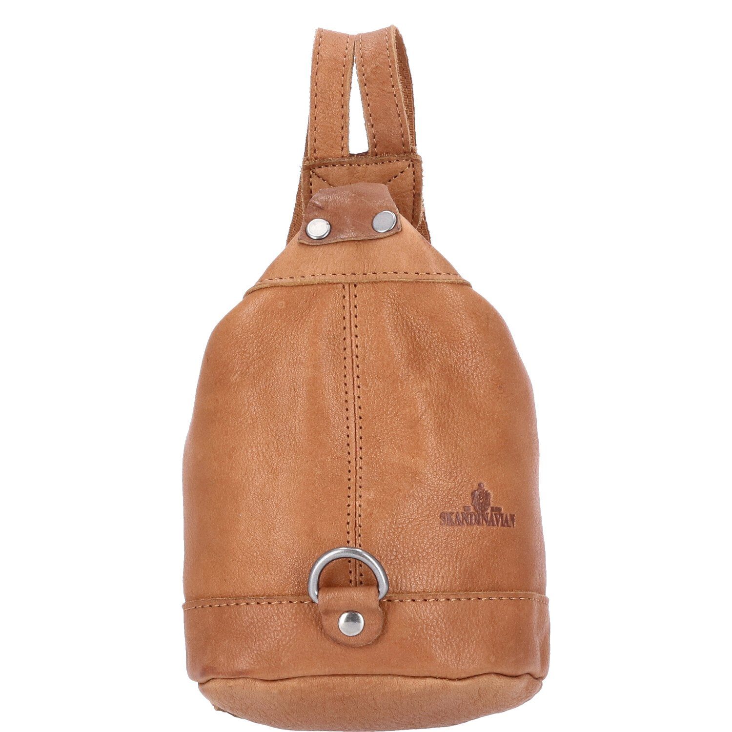 The Skandinavian Brand Freizeitrucksack The Skandinavian günstig online kaufen