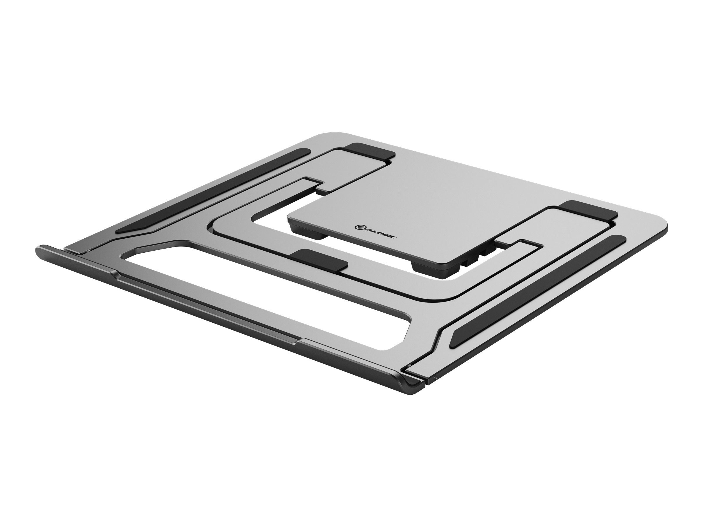 ALOGIC Notebook
