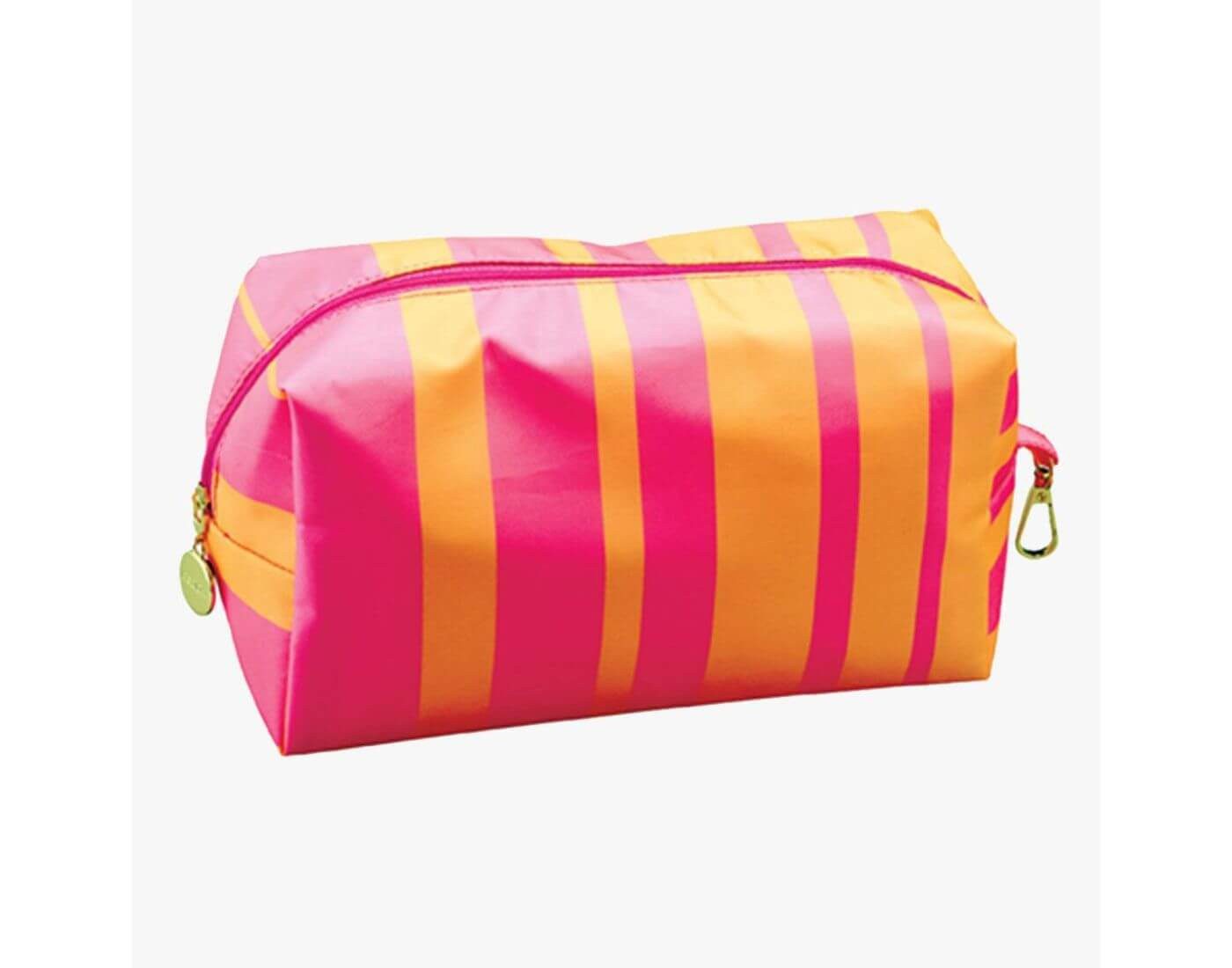 Cedon Museum Shops Kulturbeutel Easy Pouch Bag L Stripes