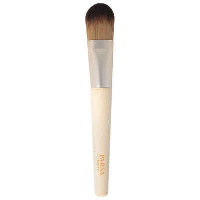 PARSA Beauty Maskenpinsel Eco Make-up und Maskenpinsel aus FSC®-zertifiziertem Bambus