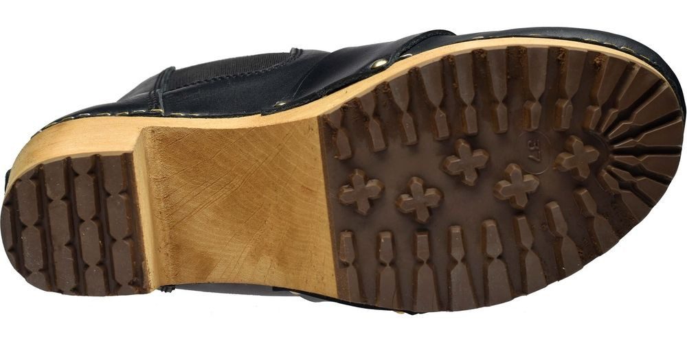 Sanita Wood-Penny Chunk Boot Stiefel – Bild 4 von 5