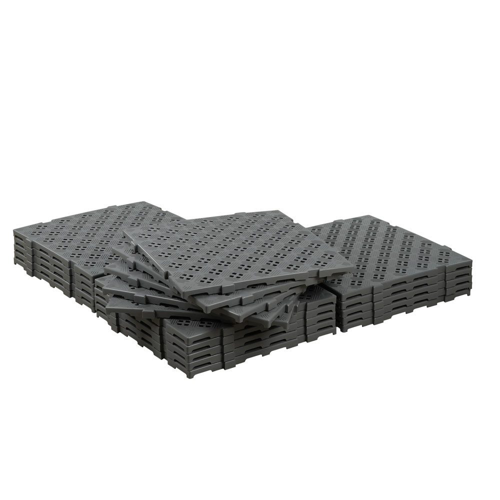 Logiplast Bodenplatte