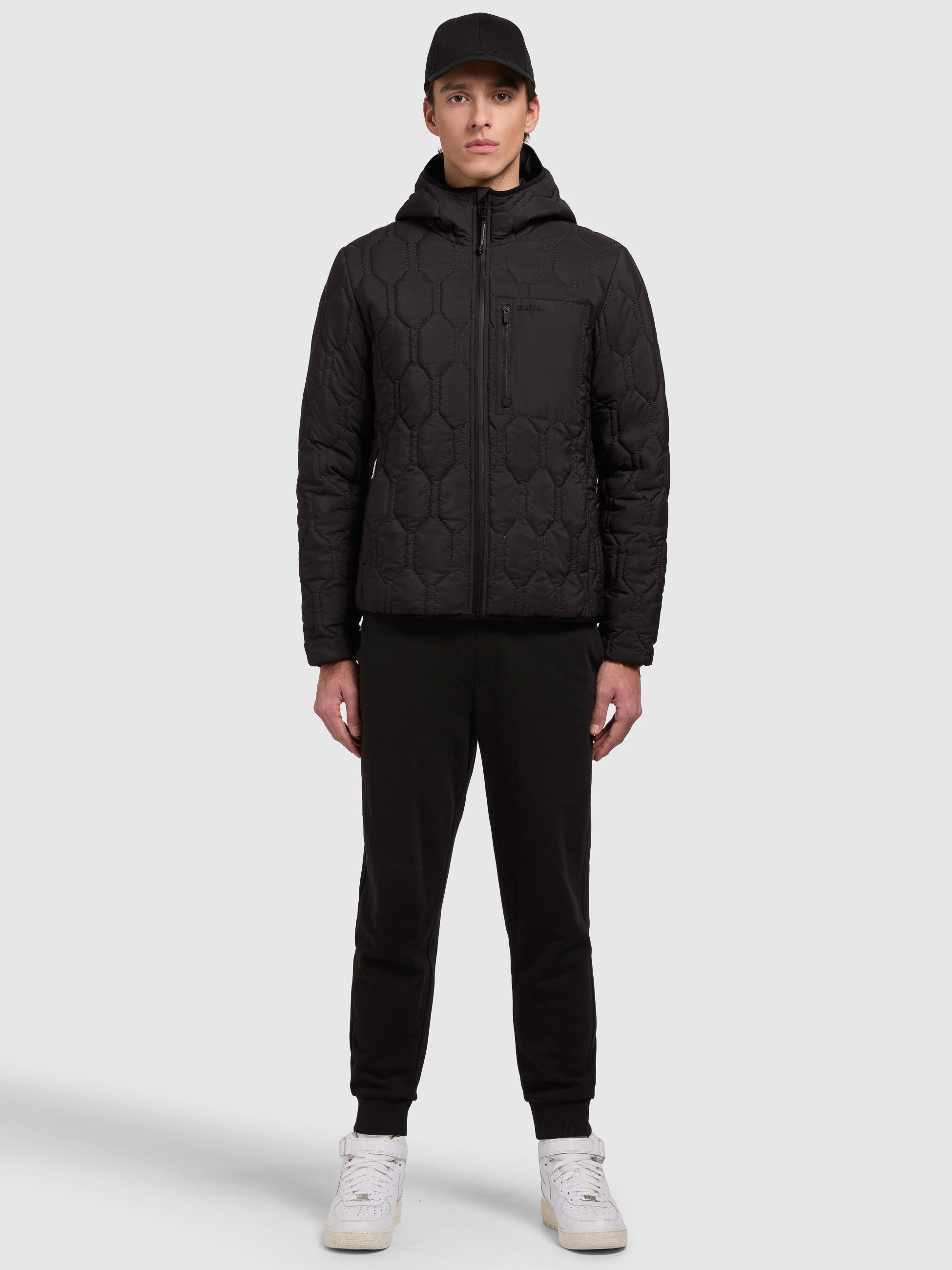 khujo Anorak RUET