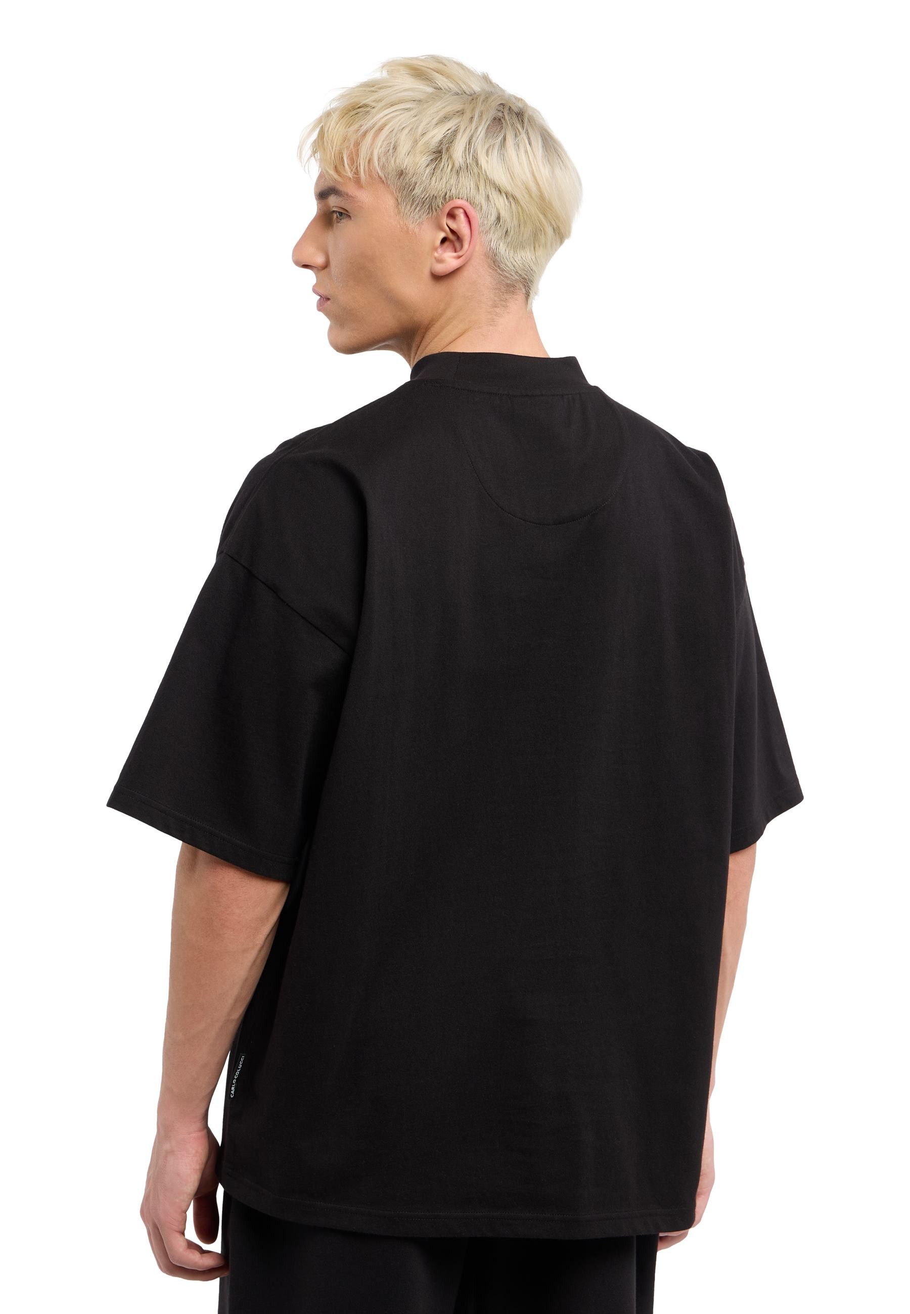 CARLO COLUCCI T-Shirt Emer