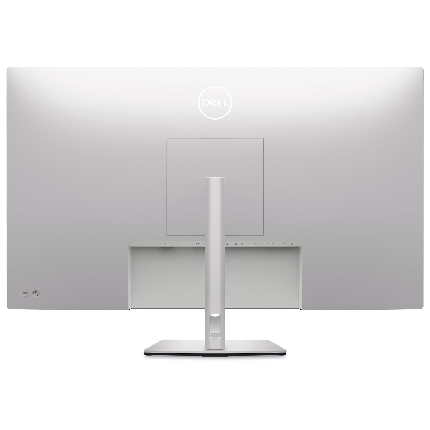 Dell U4323QE LED-Monitor (107.95 cm/43 ", 3840 x 2160 px, 5 ms Reaktionszeit, IPS, 16:9, Lautsprecher integriert, Schwarz)