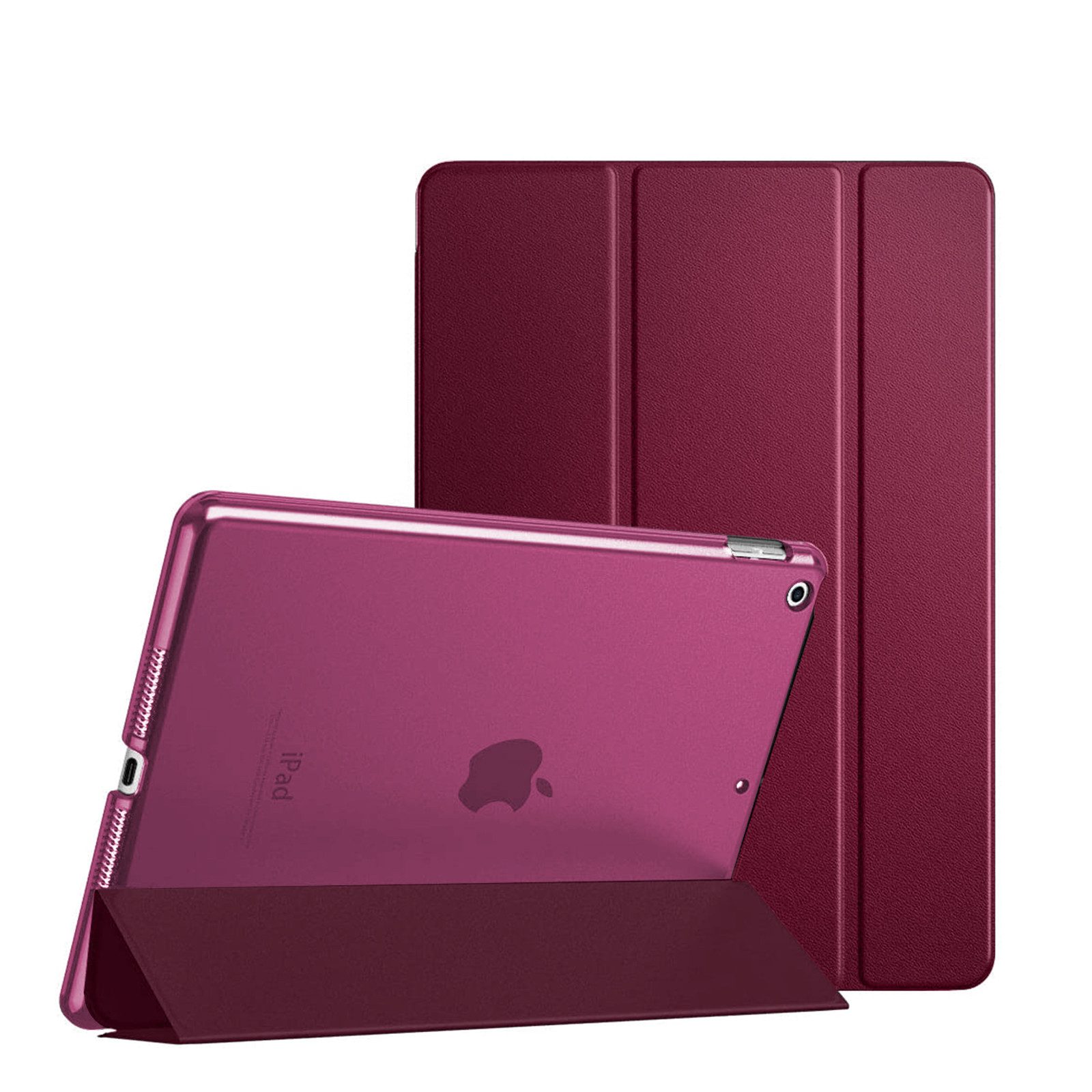 Tec-Expert Tablet-Hülle Tablet Cover Hülle für Apple iPad Pro (M5) 13 2025 13.0 Zoll, 13.0", Schutzhülle Klapphülle Tasche Case von Tec-Expert