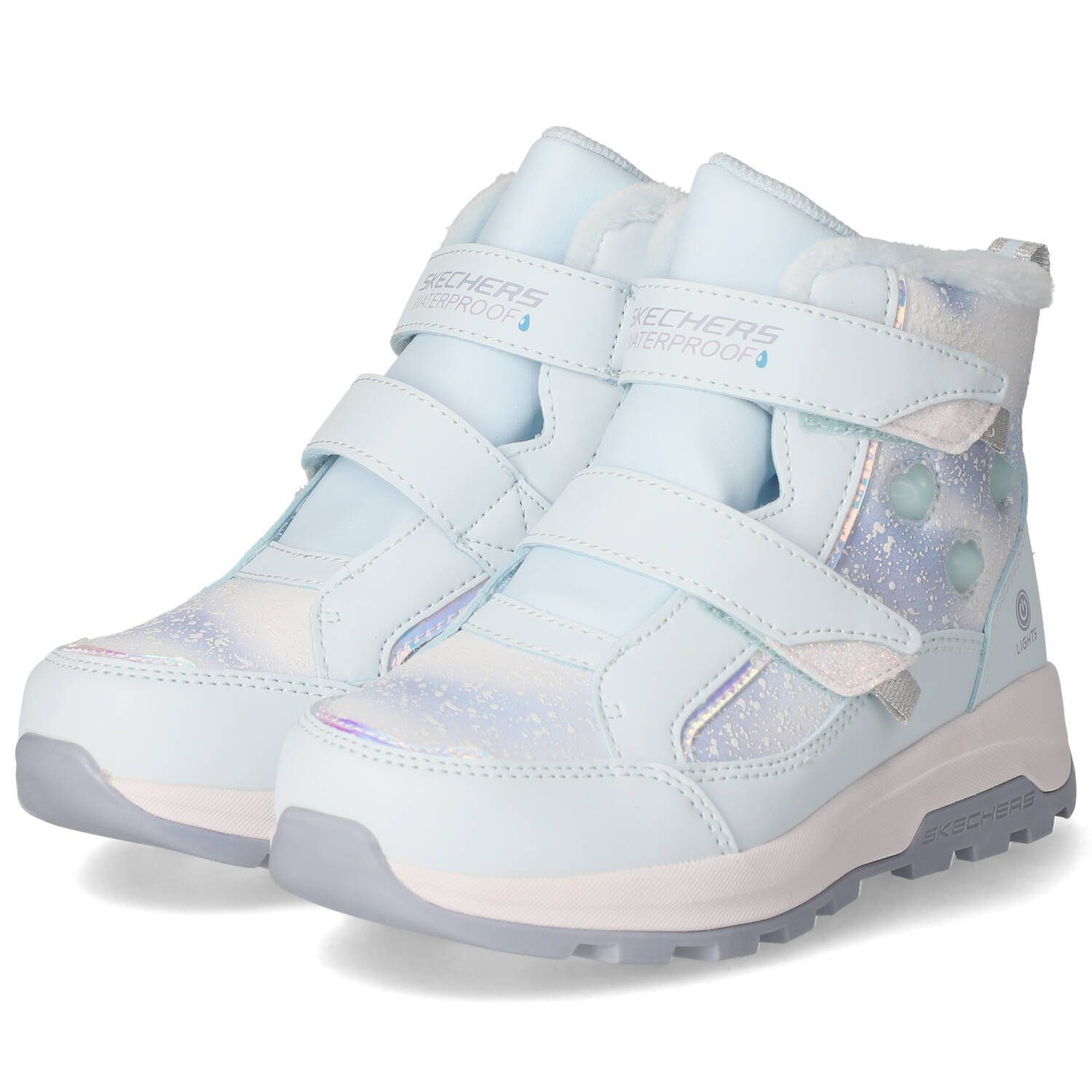 Skechers High Sneaker STORM BLAZER Sneaker