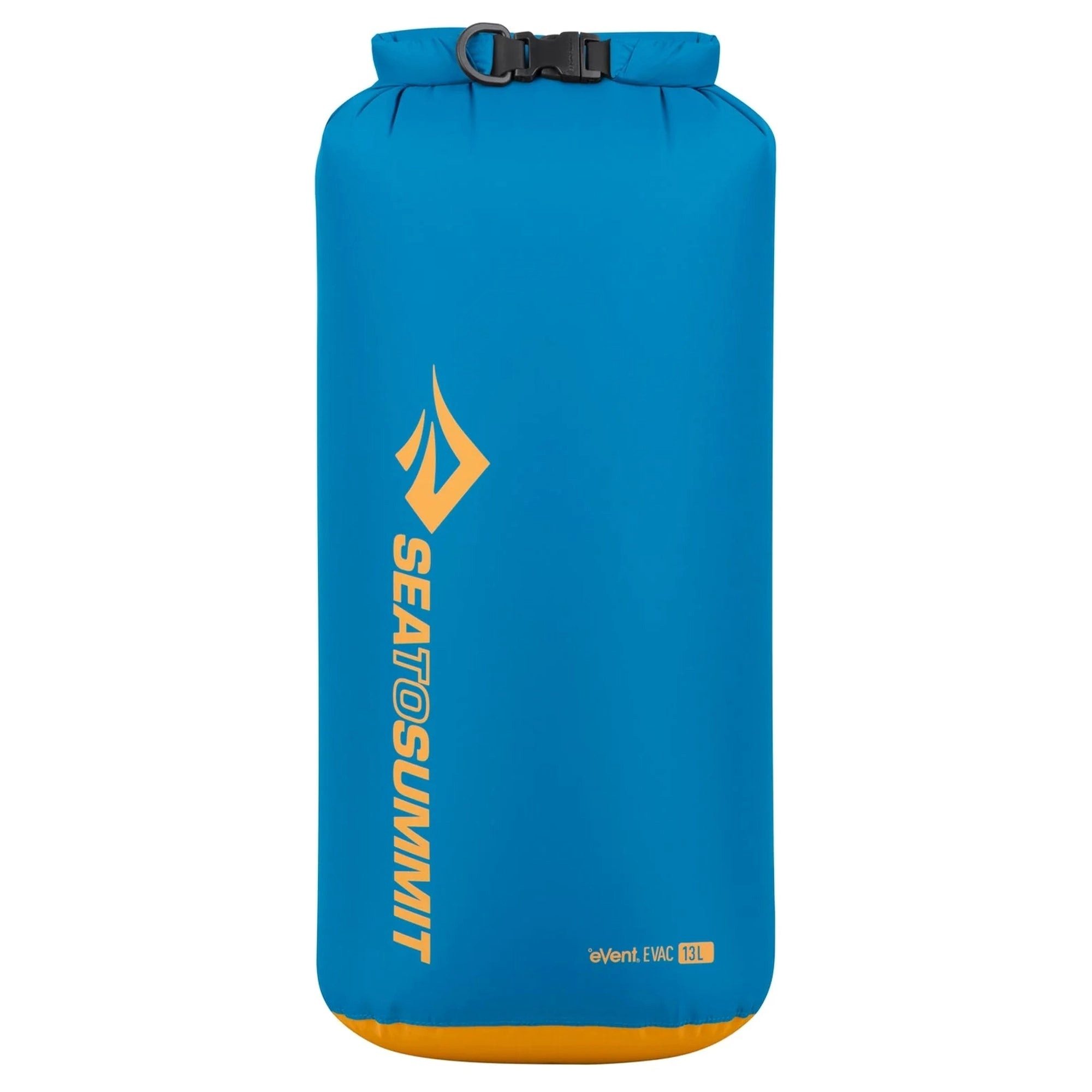 sea to summit Kofferorganizer Evac Dry Bag 13L - Packsack (turkish tile)