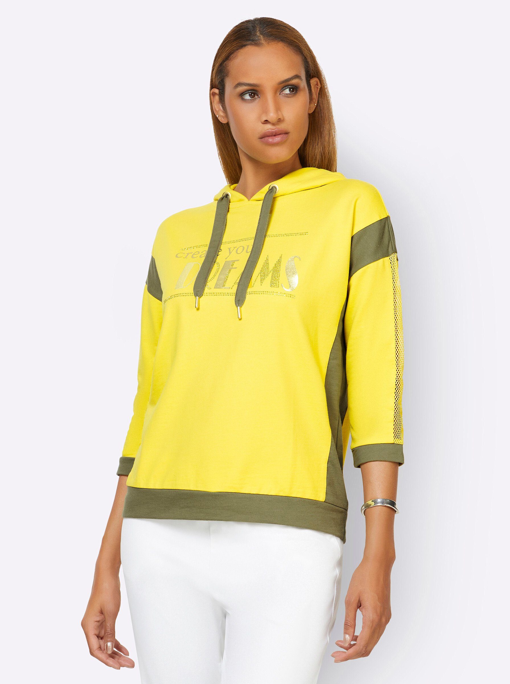 Sweater Sweatshirt