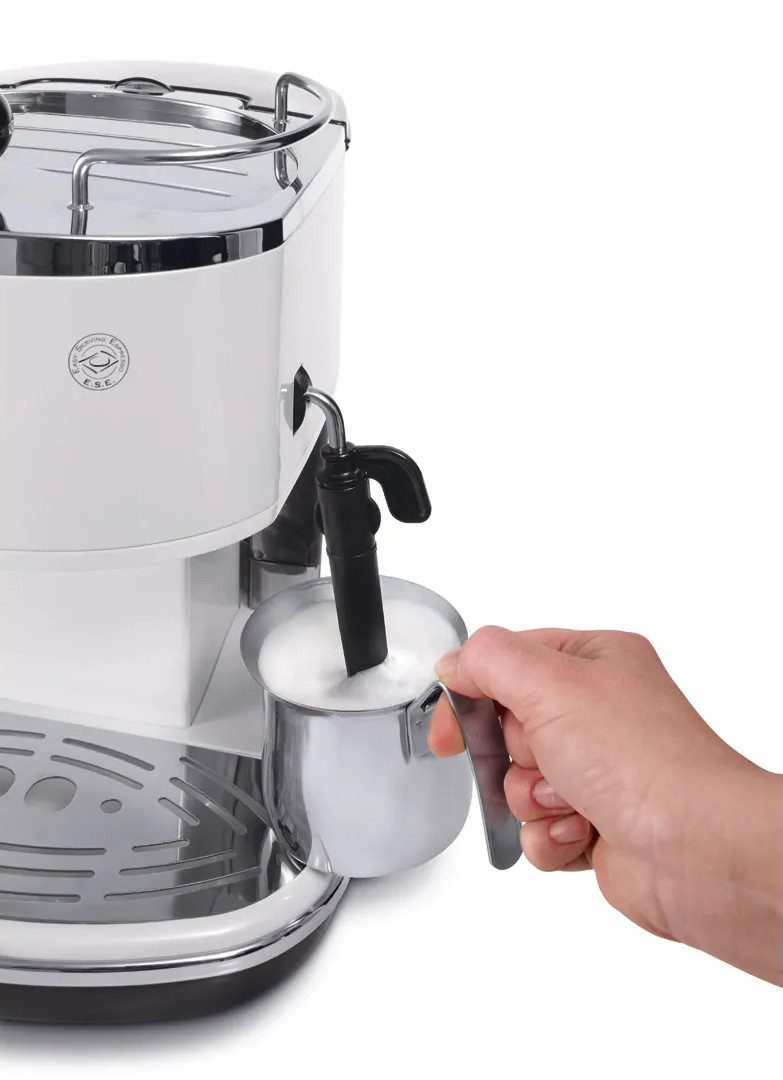 De'Longhi Siebträgermaschine