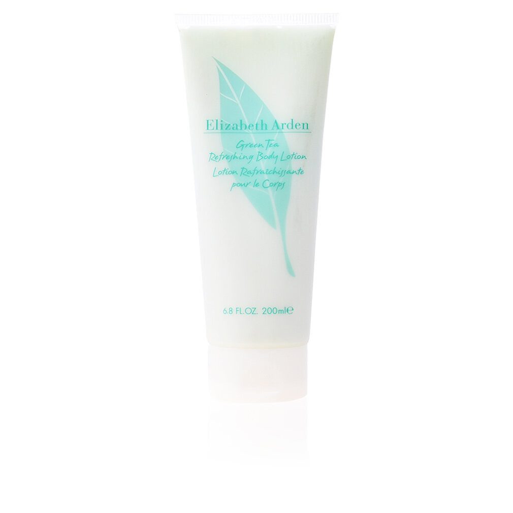 Elizabeth Arden Körperpflegemittel Elizabeth Arden - Grüner Tee Erfrischende Körperlotion