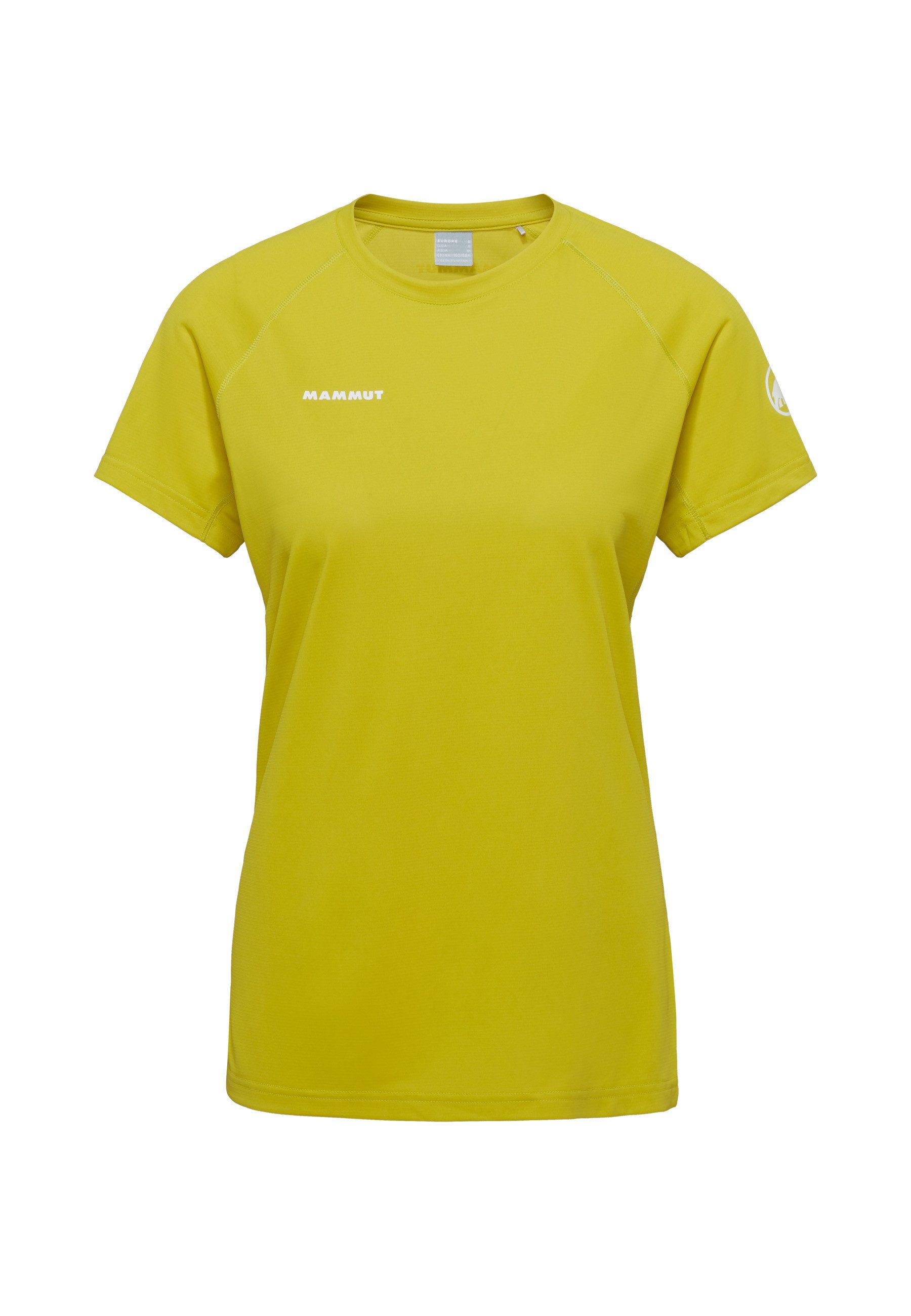 Mammut T-Shirt Ducan FL T-Shirt Women