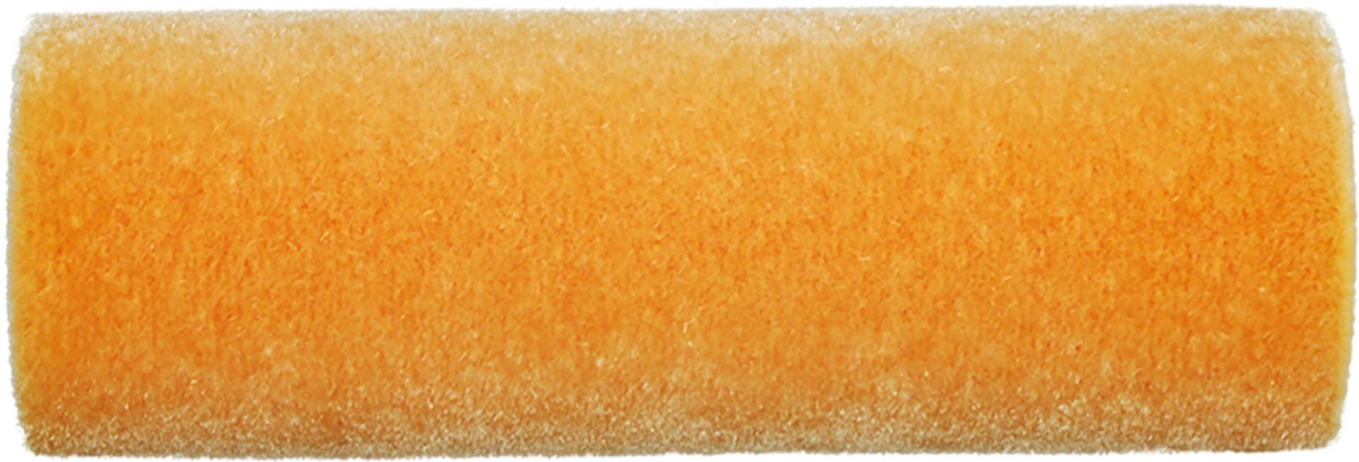 TRIZERATOP Farbwalze Flock-Ersatzwalzen 3,5 x 10 cm, 2 Stück, 6 mm (Flock-Ersatzwalzen 3,5 x 10 cm, 2 Stück, 6 mm)