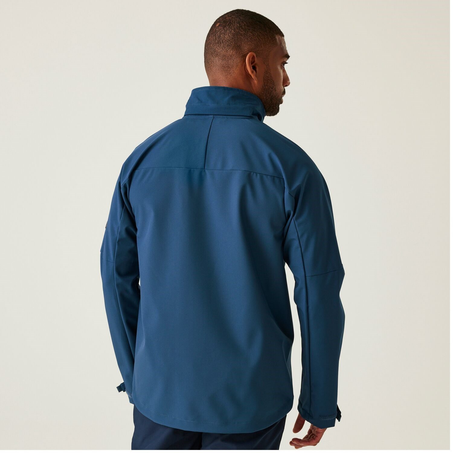 Regatta Softshelljacke Arana mit abnehmbarer Kapuze