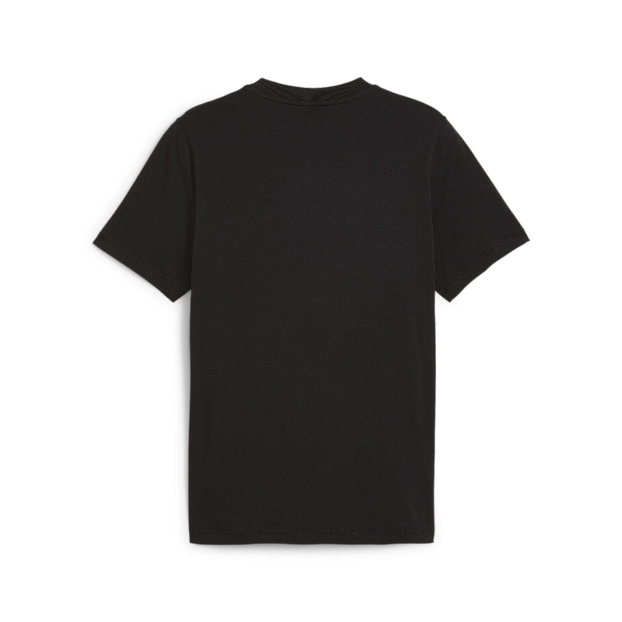 PUMA T-Shirt SQUAD SMALL GRAPHIC TEE günstig online kaufen