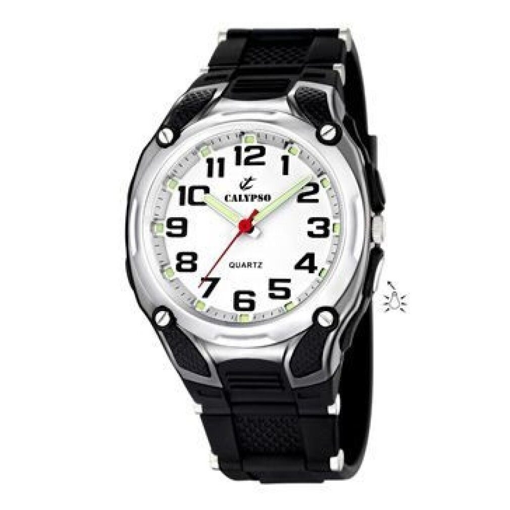 Calypso Luxusuhr WATCHES Mod. K5560/4