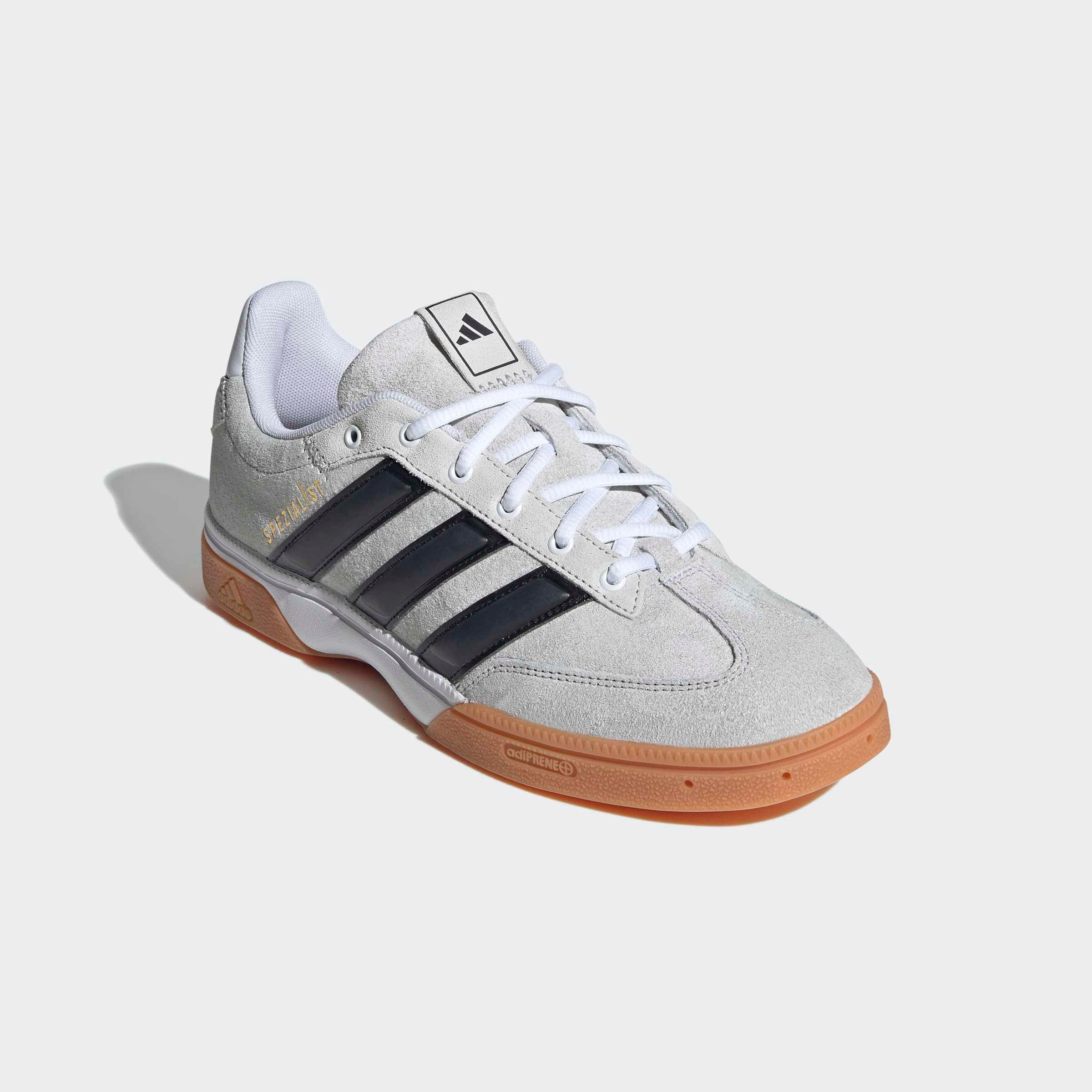 adidas Performance SPEZIALIST INDOOR Hallenschuh Handballschuh günstig online kaufen