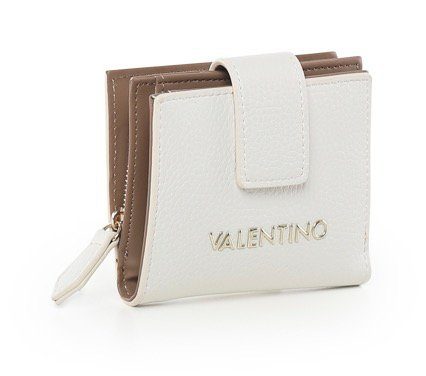 VALENTINO BAGS Geldbörse ALEXIA, Damen Portemonnaie, Geldbeutel, Money Pocket mit Münzfach
