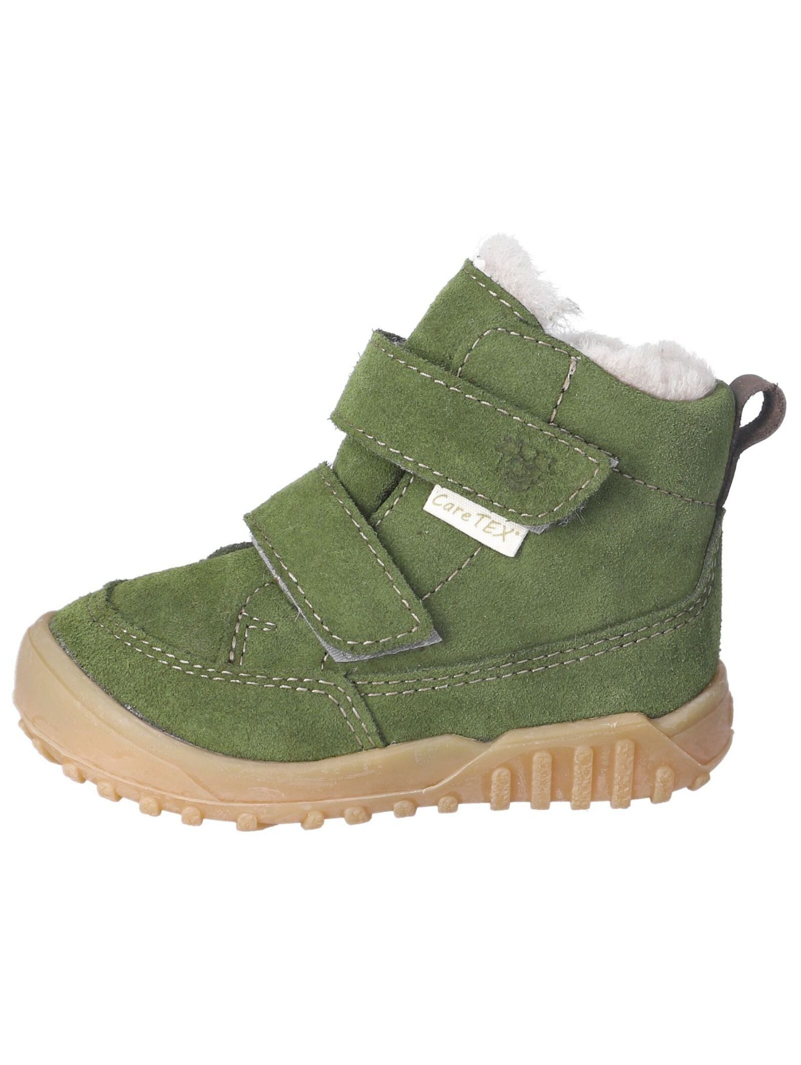 Pepino Pepino Stiefelette Leder Stiefelette günstig online kaufen