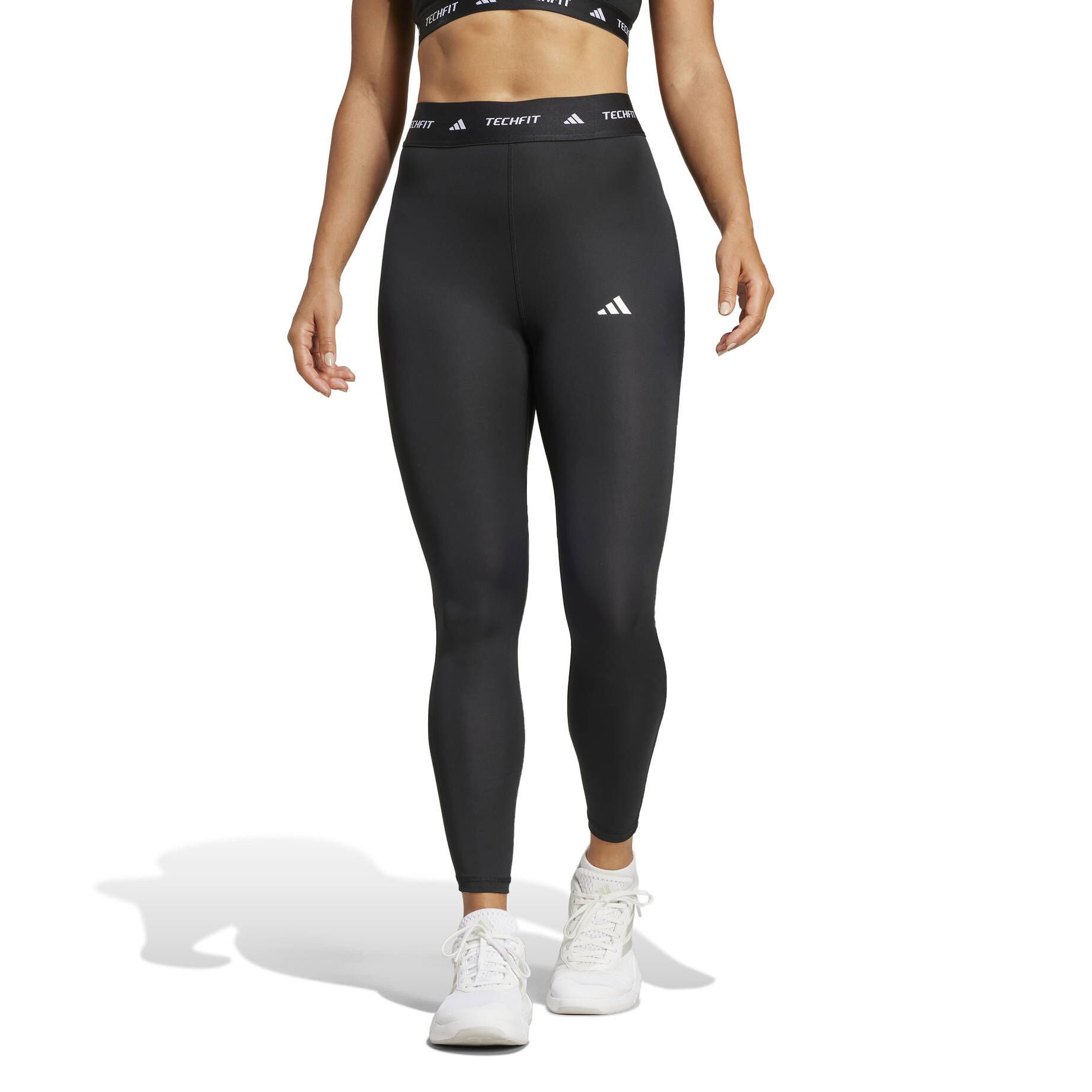 adidas Performance Trainingstights Damen Trainingstights TECHFIT günstig online kaufen