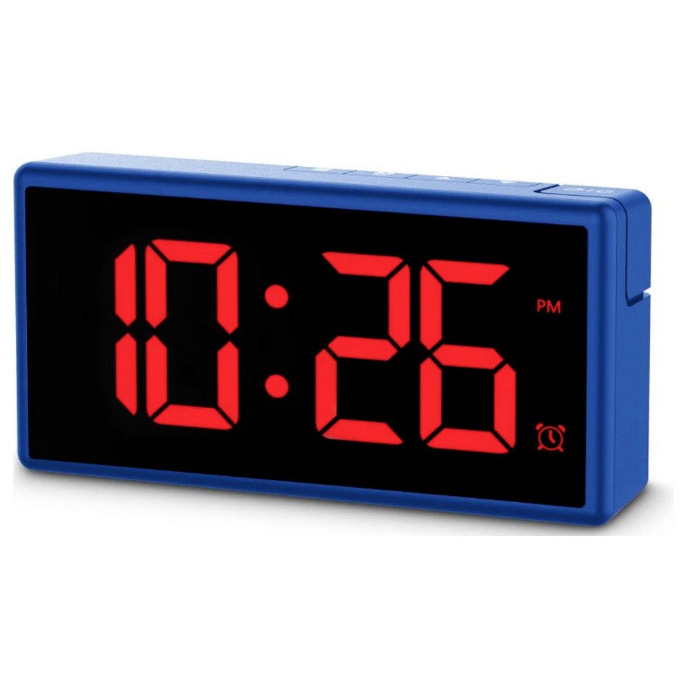Hama Wecker Hama 00222209 Wecker Blau