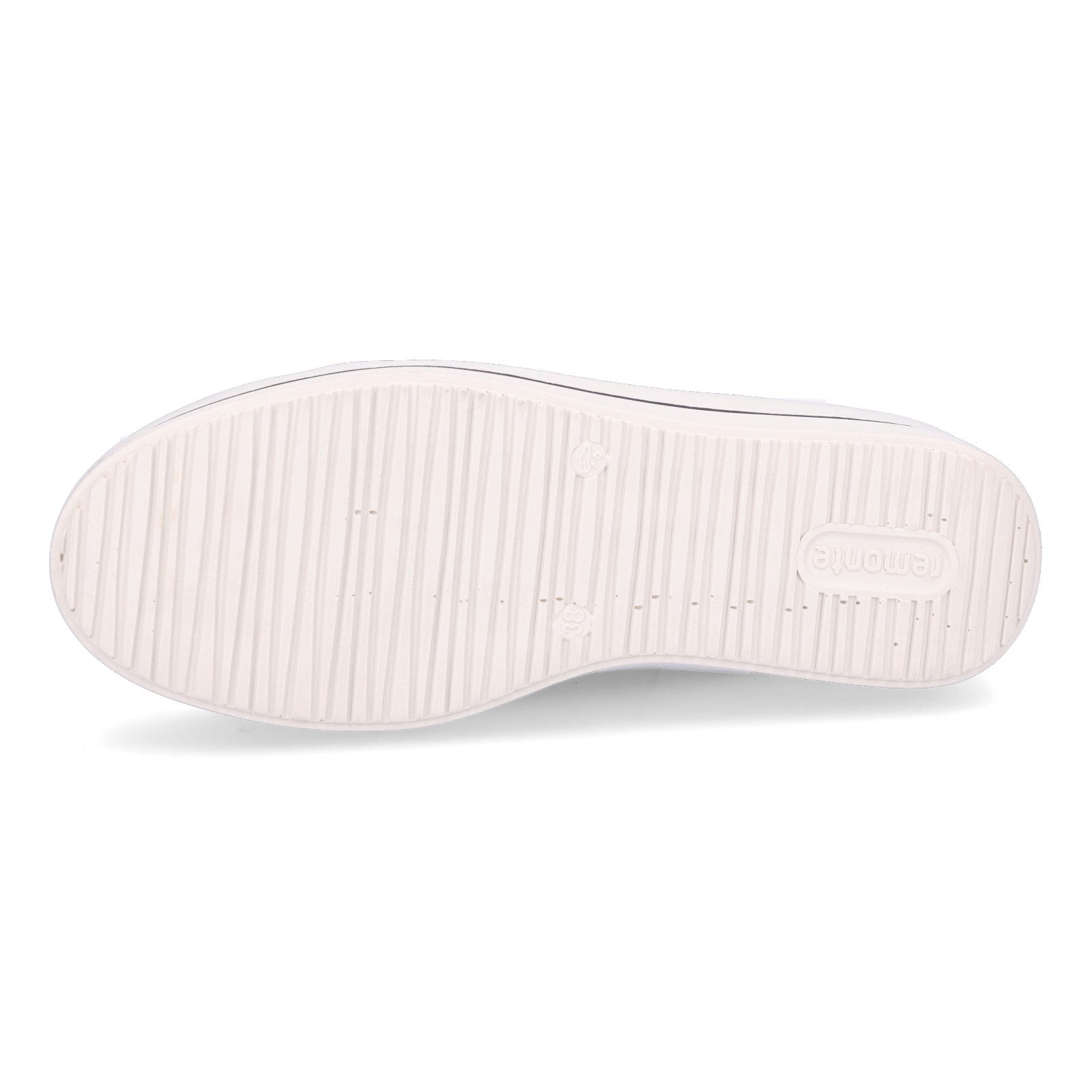 Remonte Remonte Damen High-Top Sneaker lila Sneaker