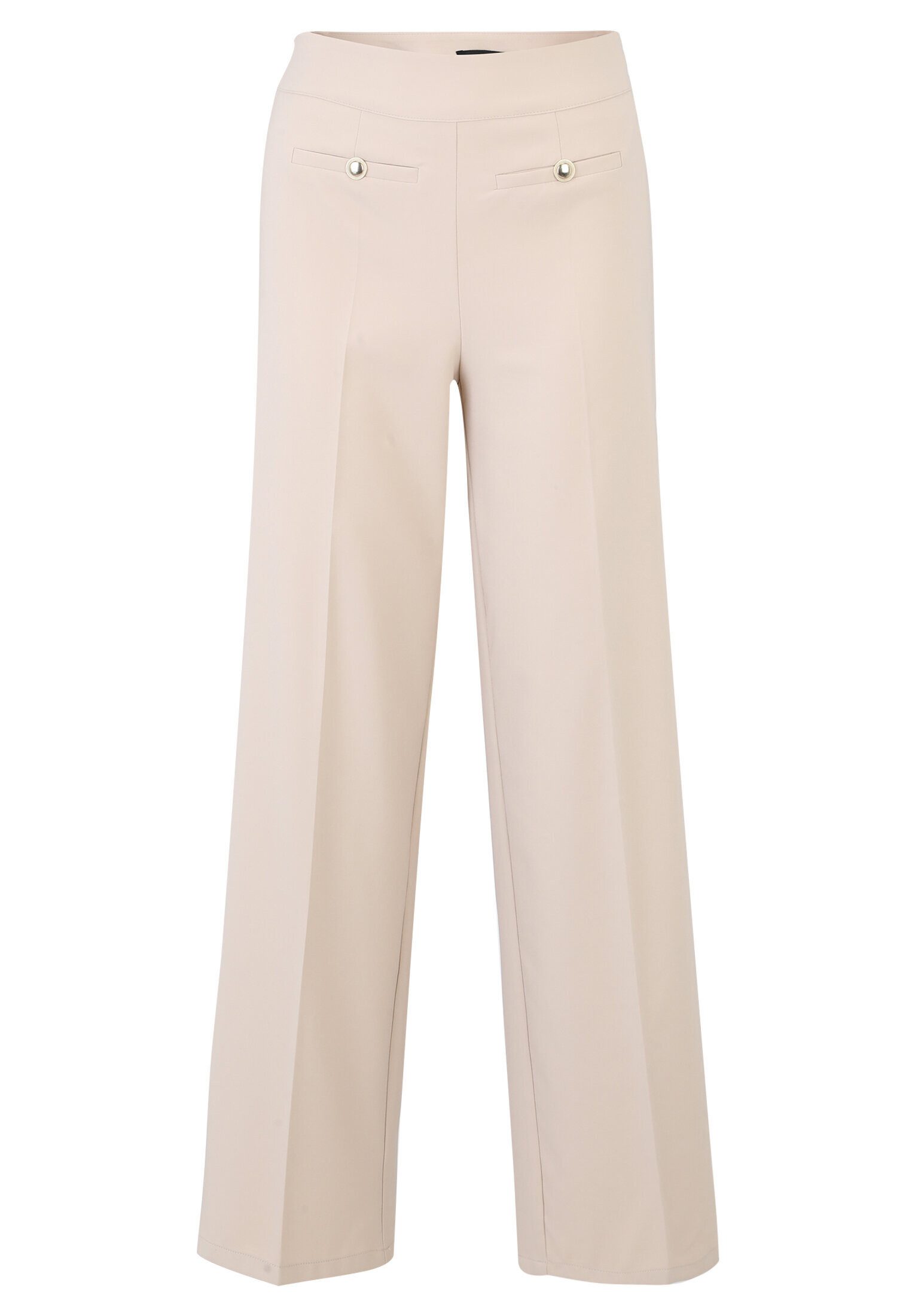 Betty Barclay Marlene-Hose Damen unifarben Form