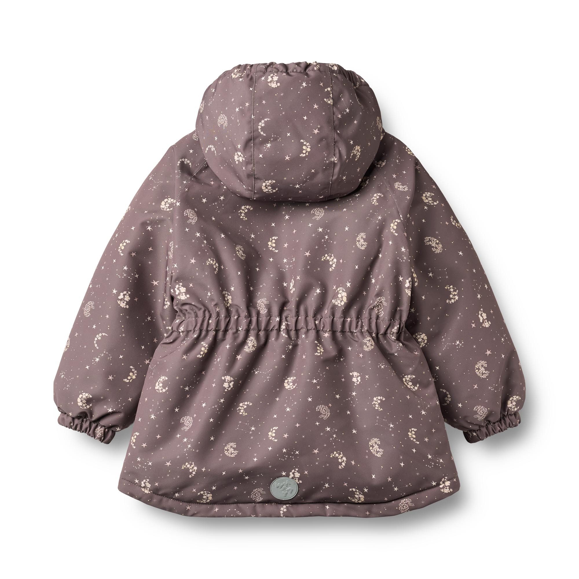 WHEAT Outdoorjacke Jacket Petra Kunstfaser, wasserdicht, atmungsaktiv und leicht wattiert