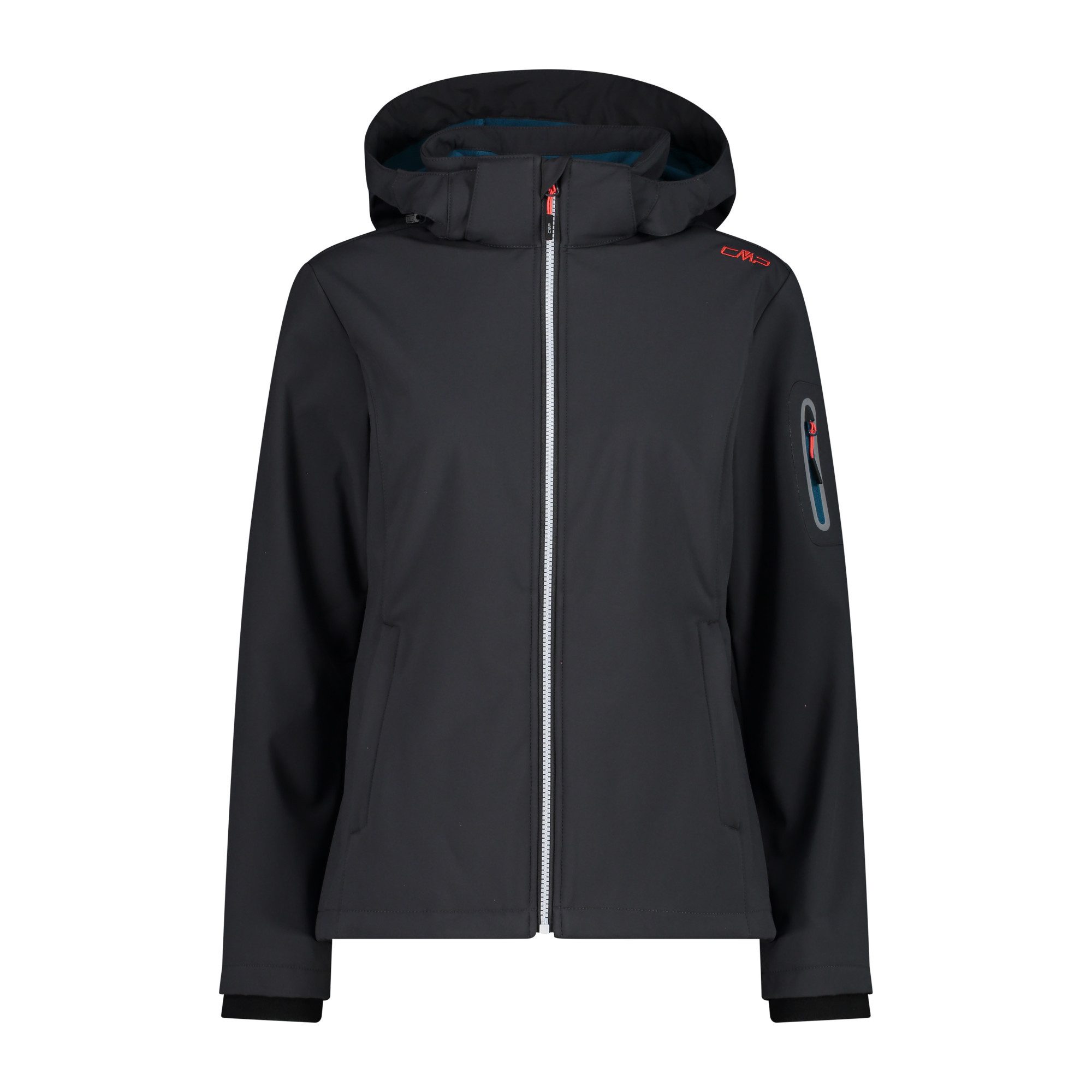 CMP Softshelljacke CMP Damen Softshelljacke Woman günstig online kaufen