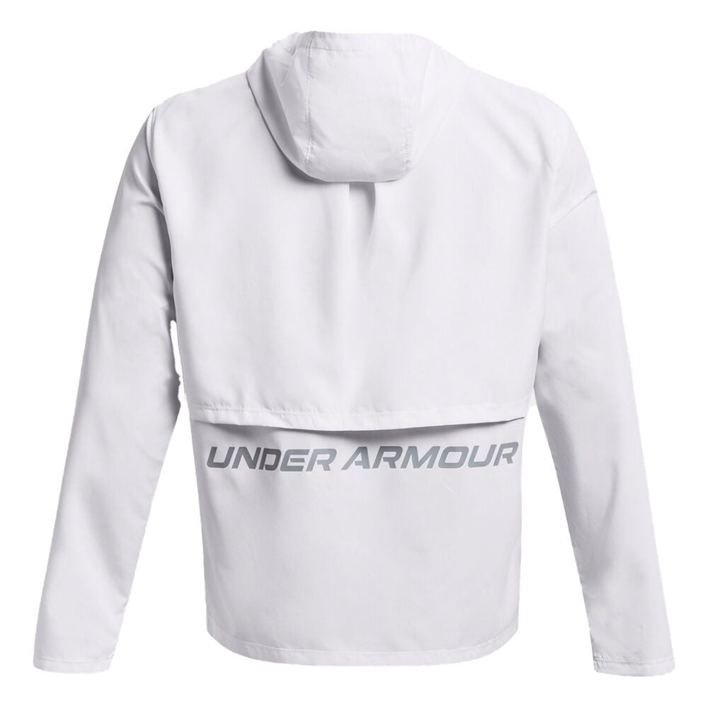 Under Armour® Laufjacke Storm Run Hooded günstig online kaufen