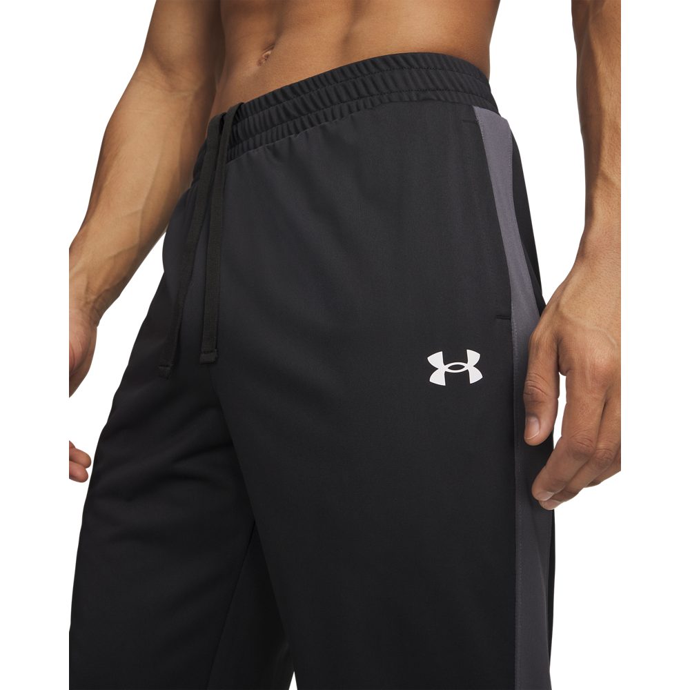 Under Armour® Trainingsanzug UA EMEA TRACKSUIT NOVELTY, Trainingsanzug als zweiteiliges Outfit, aus Polyester – Bild 4 von 4