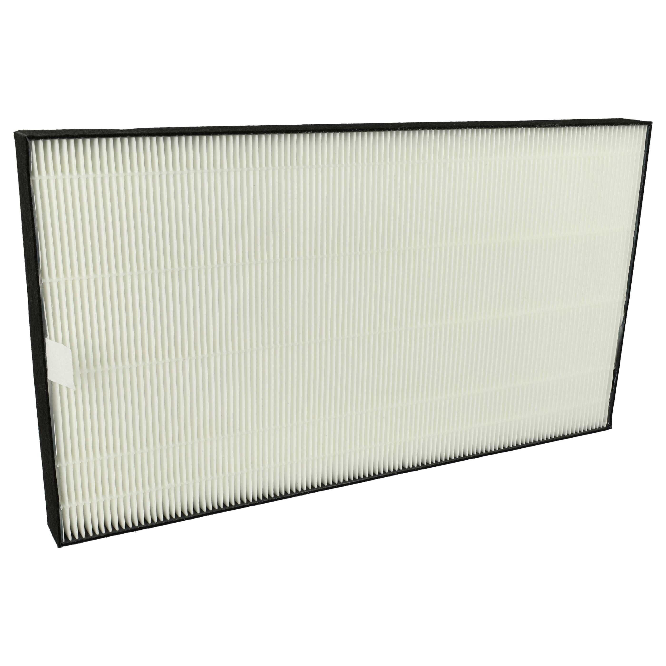 HEPA-Filter Ersatz für Sharp 4974019805641, FZ-D40HFE für Luftreiniger