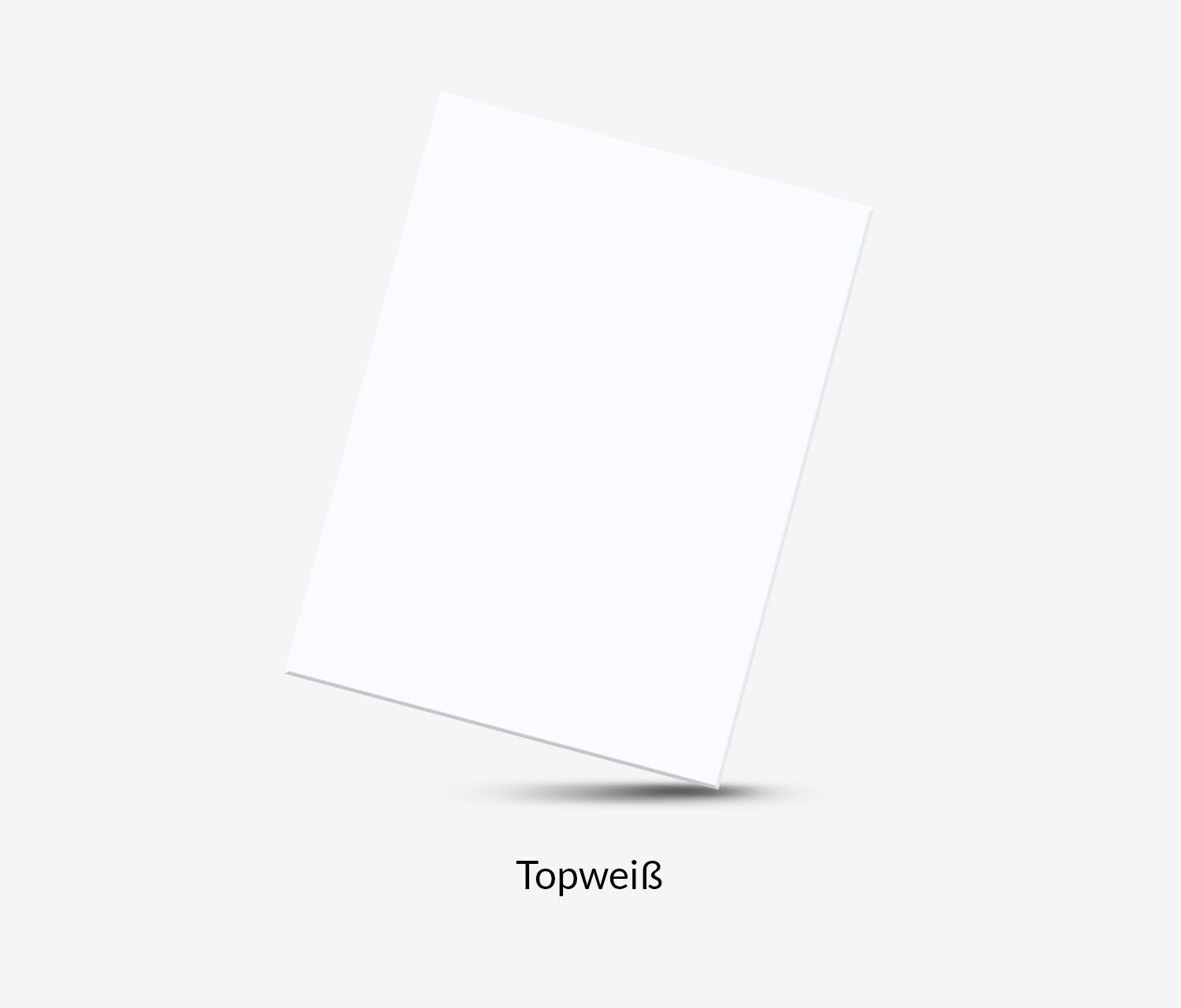 Schreibtischplatte Ecktischplatte Melamin Dekor