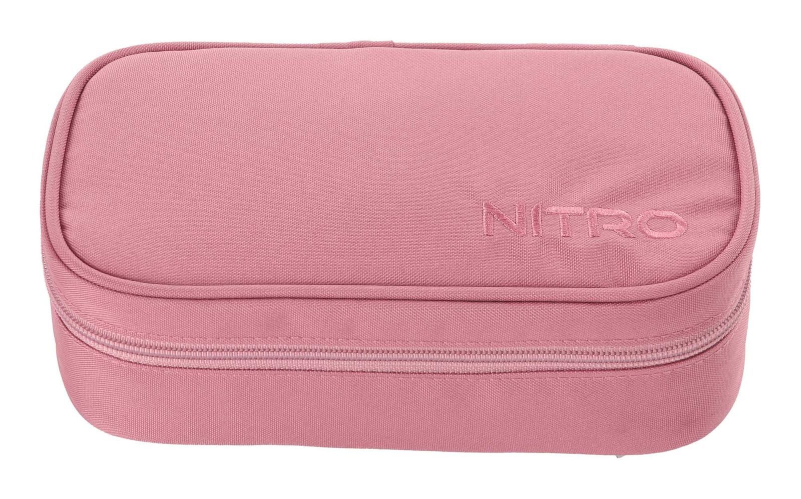 NITRO Federmäppchen Pencil Case günstig online kaufen