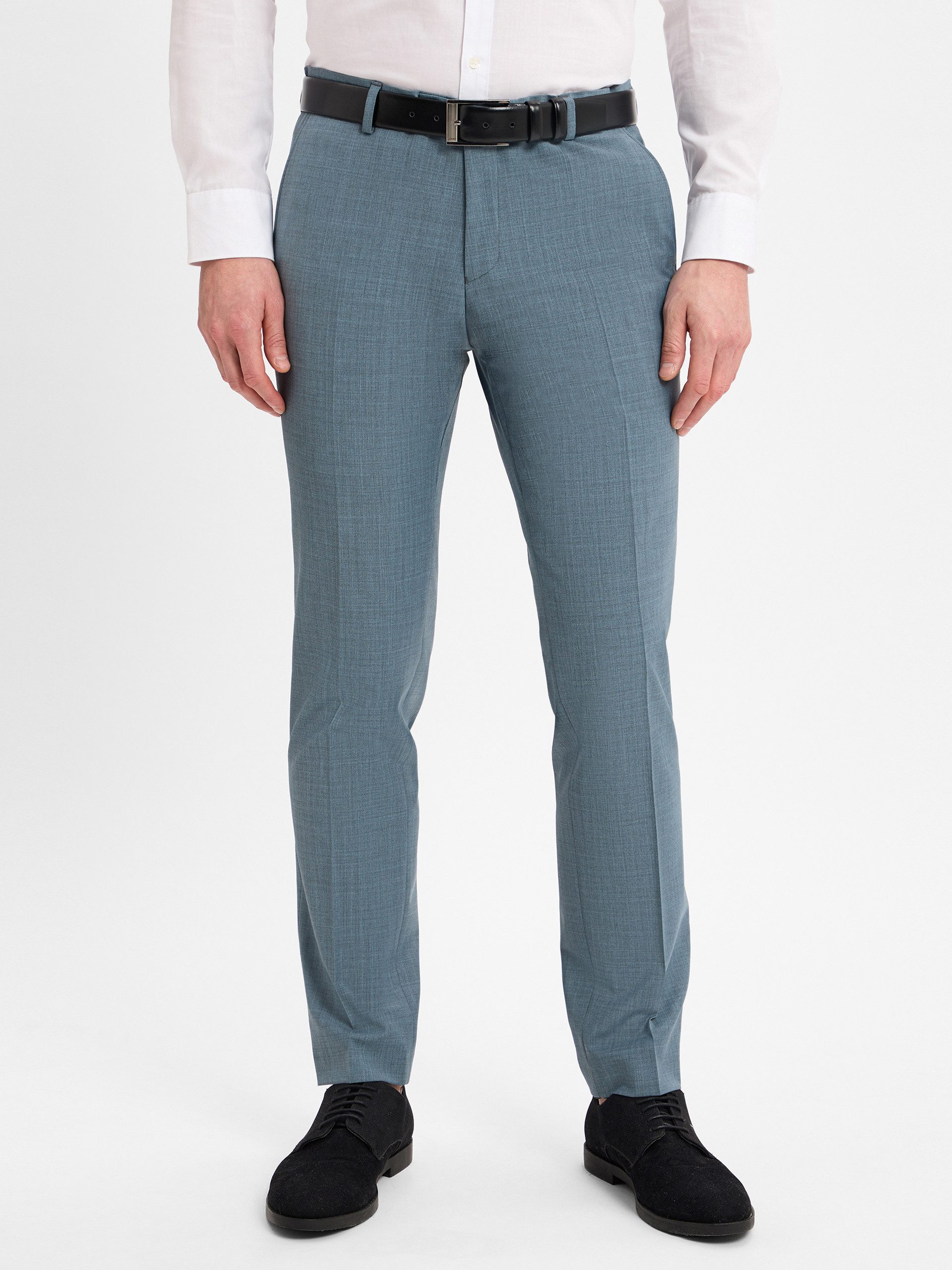 CG Club of Gents Stoffhose