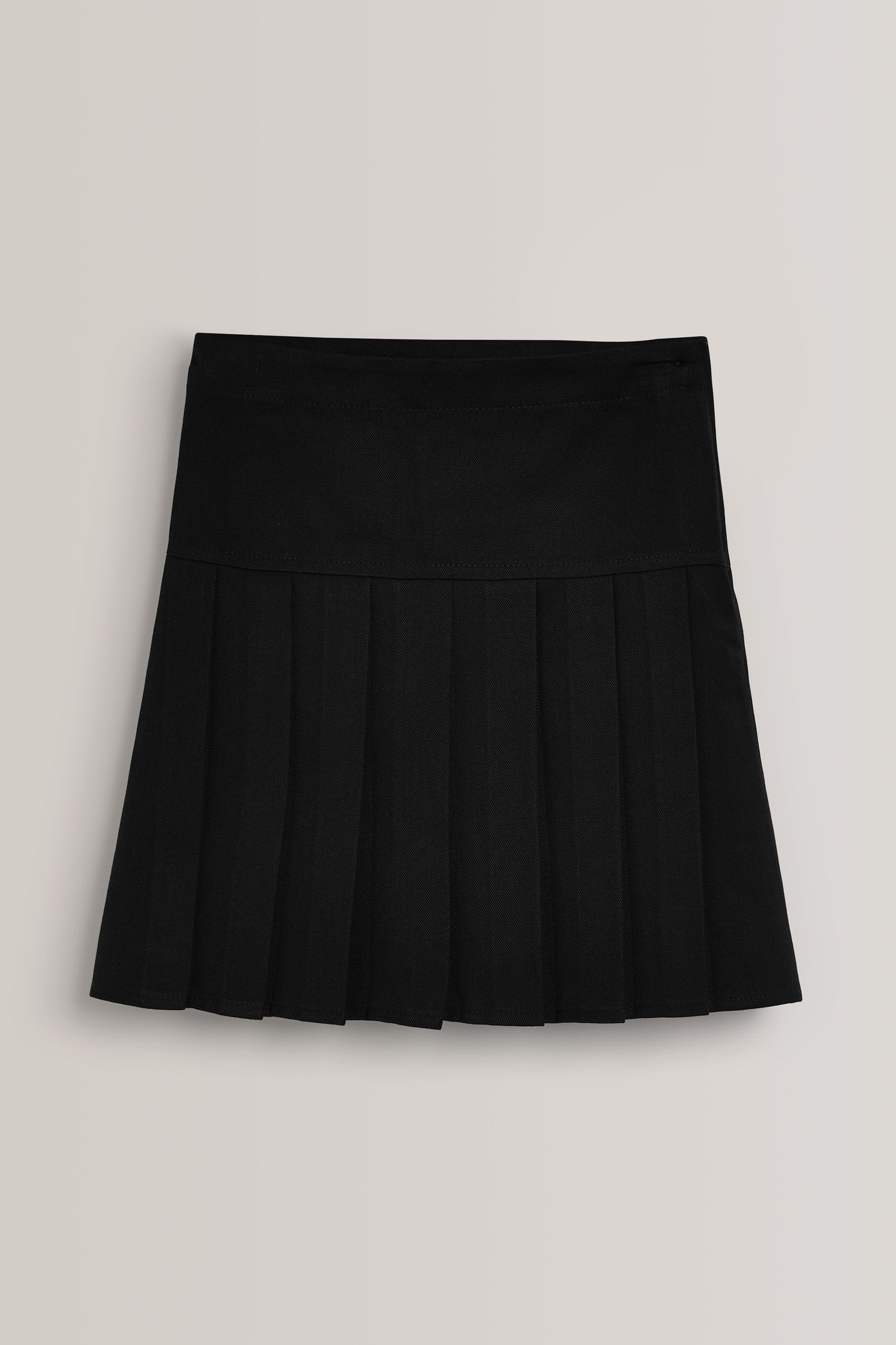 Next Faltenrock 2er-Pack Faltenröcke (2-tlg)