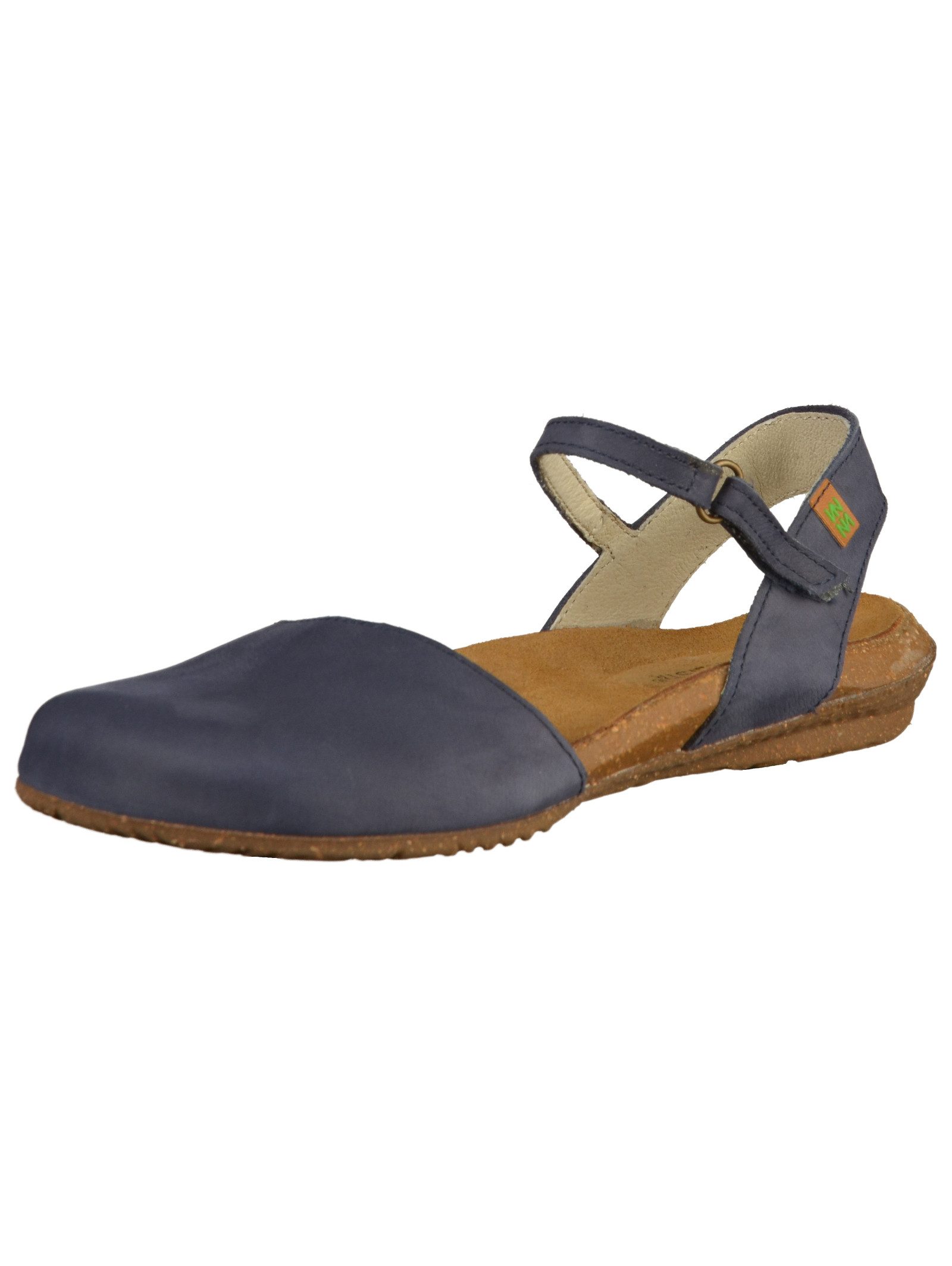 El Naturalista El Naturalista Sandalen Leder günstig online kaufen