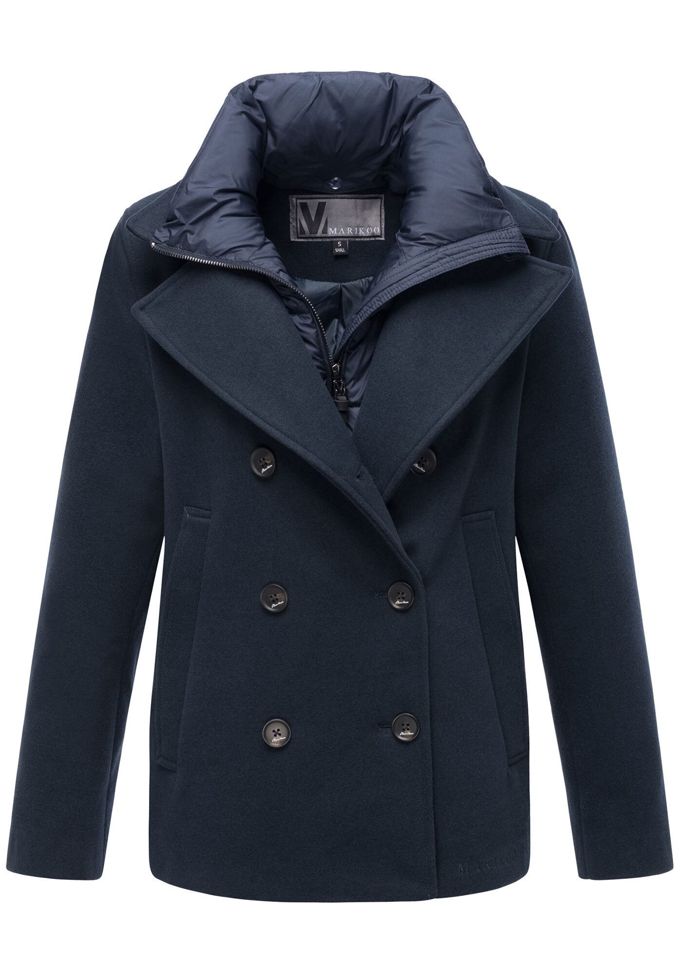 Winterjacke Aylaraa