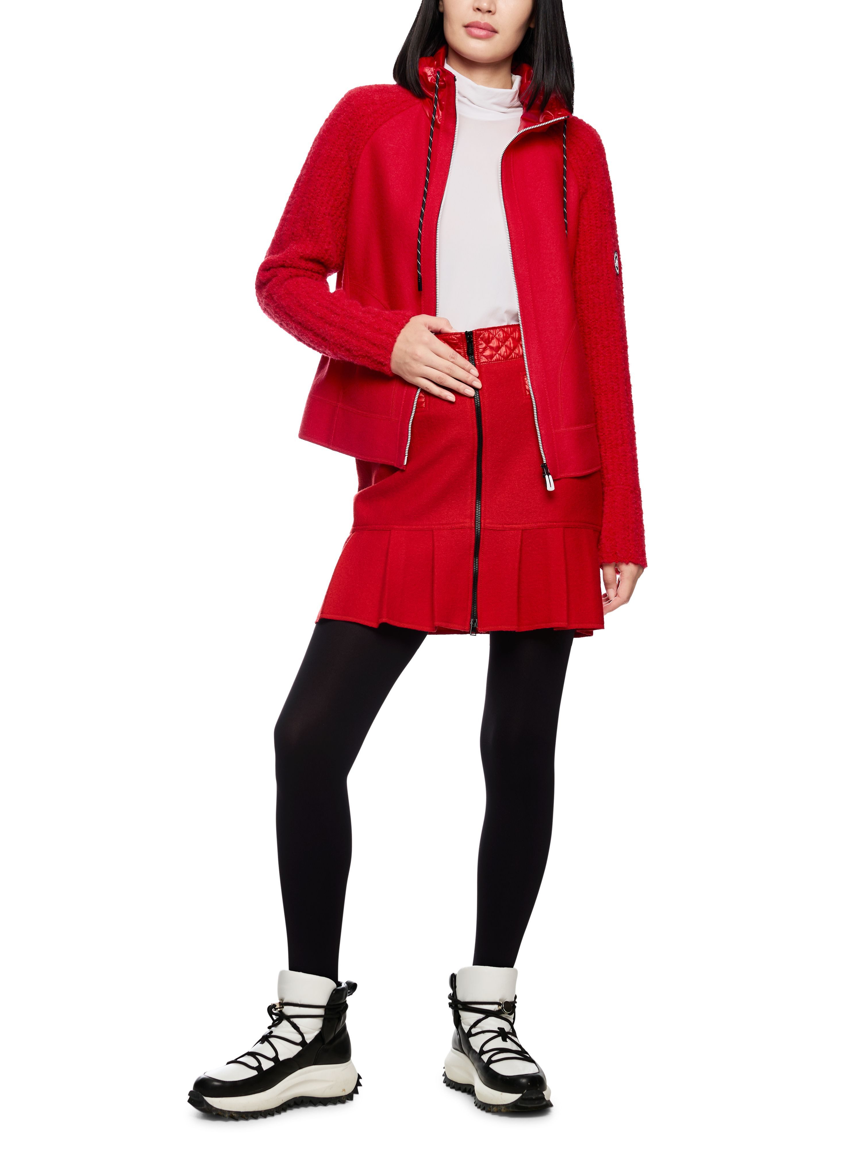 Marc Cain Sweatjacke günstig online kaufen
