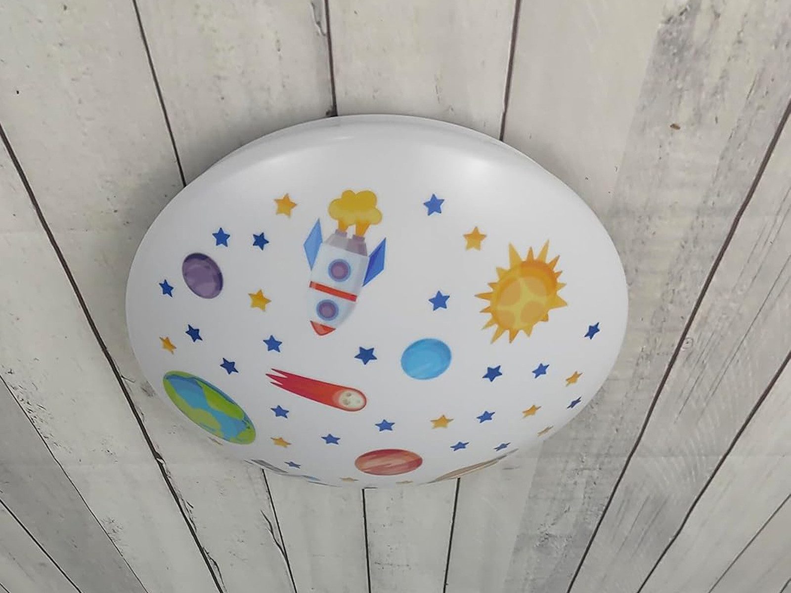 niermann LED Deckenleuchte, Dimmfunktion, LED wechselbar, günstig online kaufen