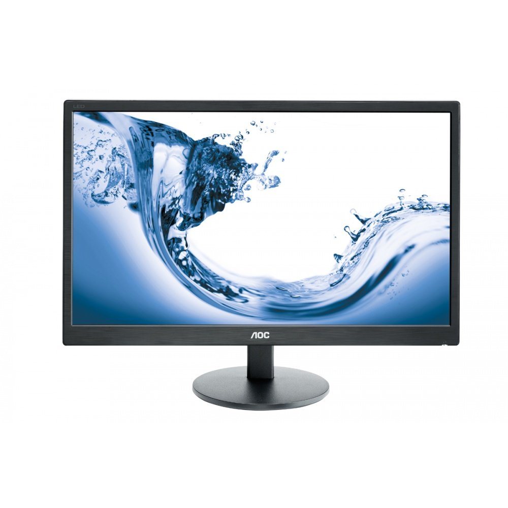 Full HD Monitor, 68,6cm (27 Zoll), »e2770sh« Full HD Monitor, 68,6cm (27 Zoll), »e2770sh«